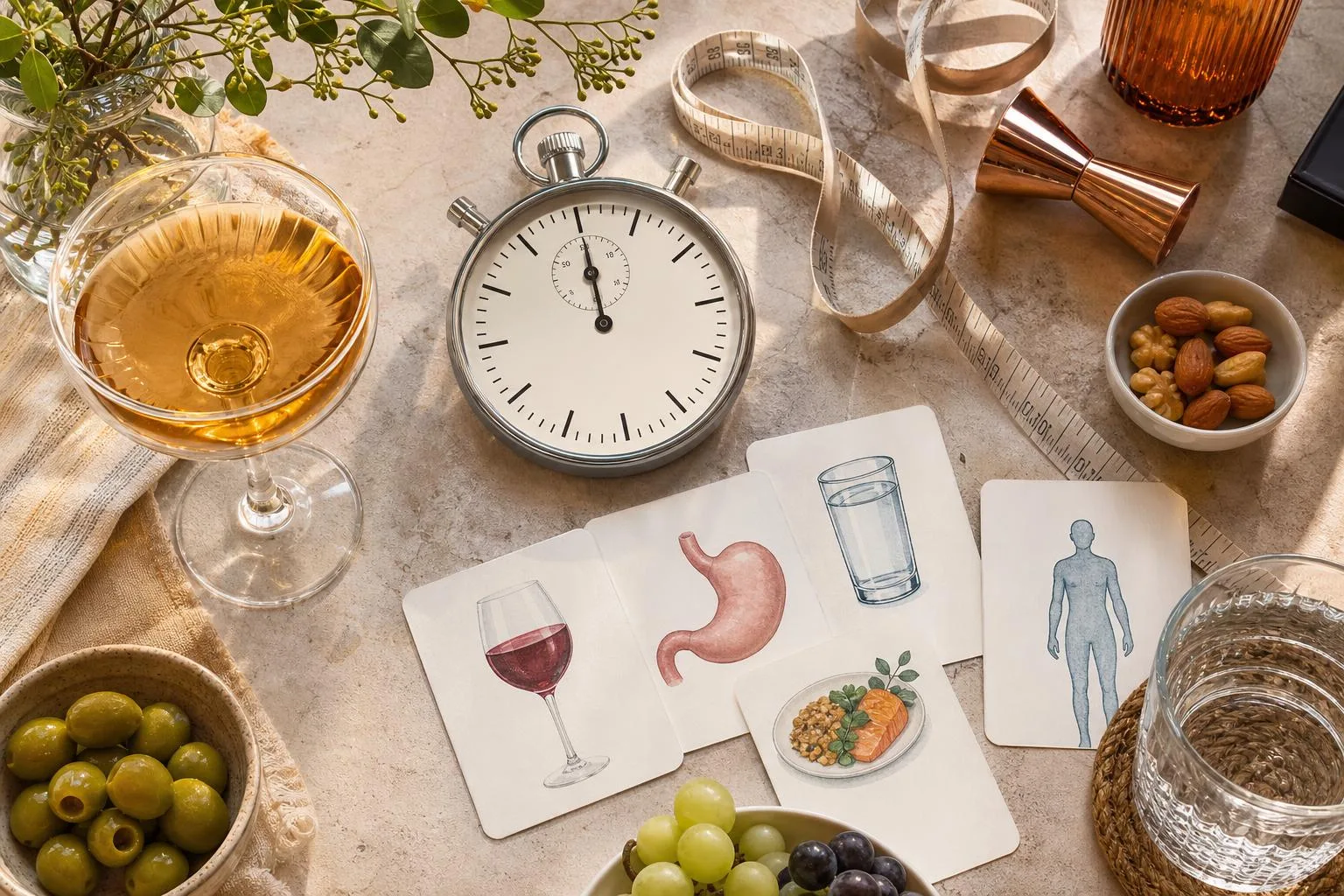 How Long Does It Take For Alcohol To Kick In? 6 How Long Does It Take For Alcohol To Kick In? — explained with facts and figures in this guide