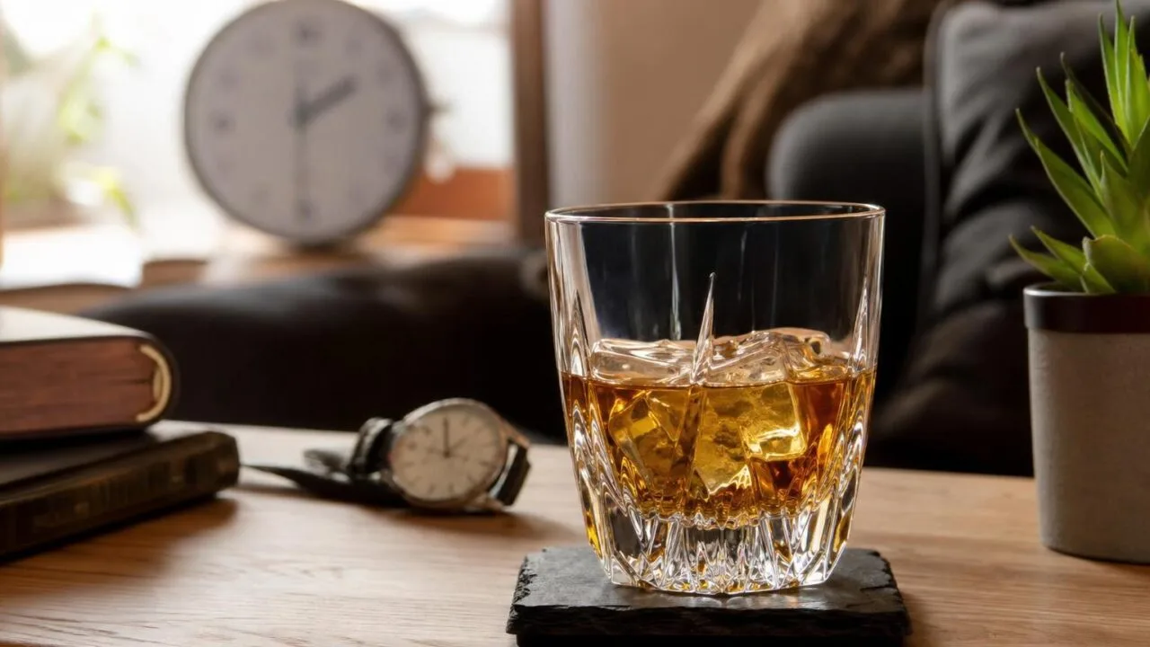 How Long Does It Take For Alcohol To Kick In