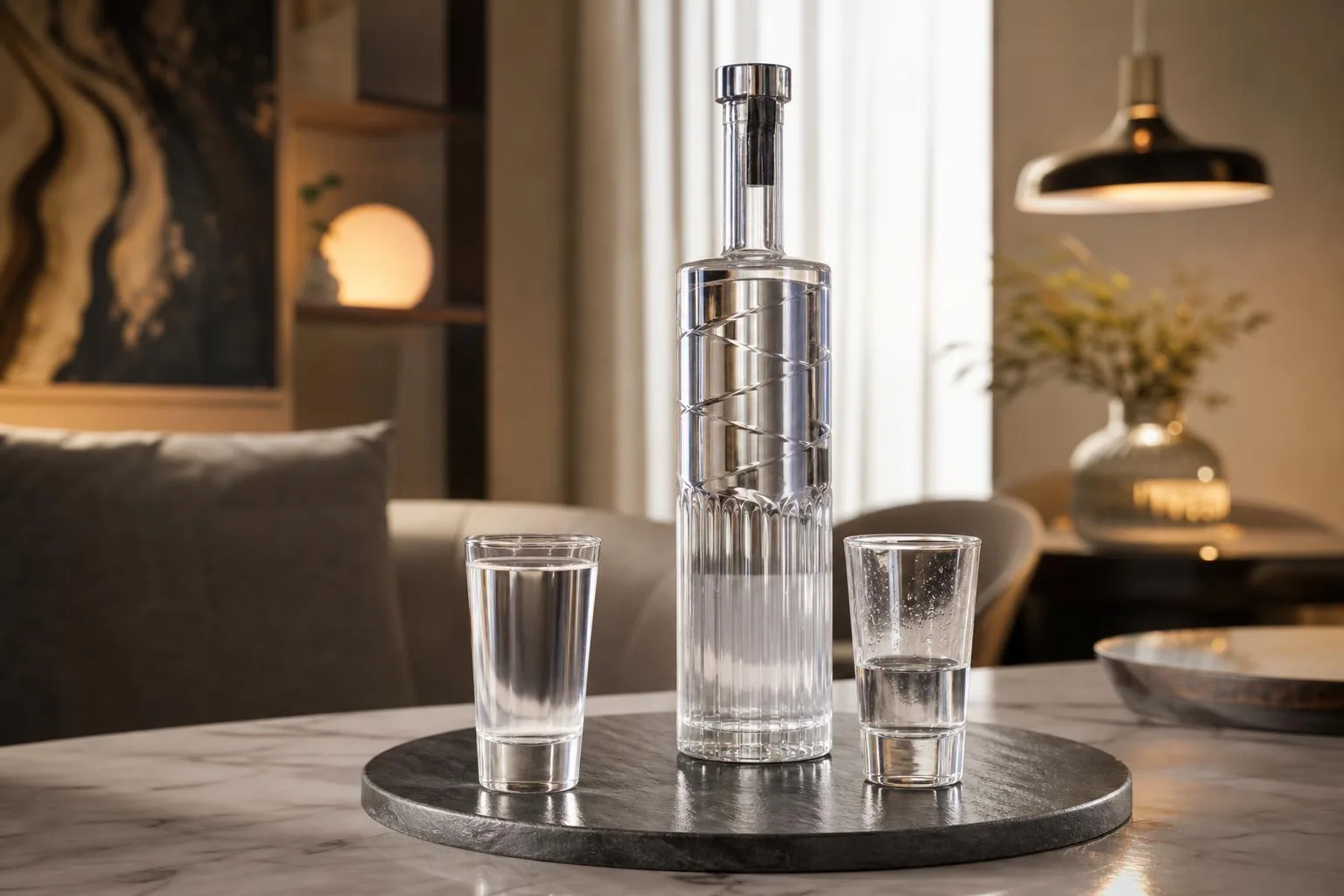 How Long Does It Take For Vodka To Kick In? 7 How Long Does It Take For Vodka To Kick In — explained with facts and figures in this guide