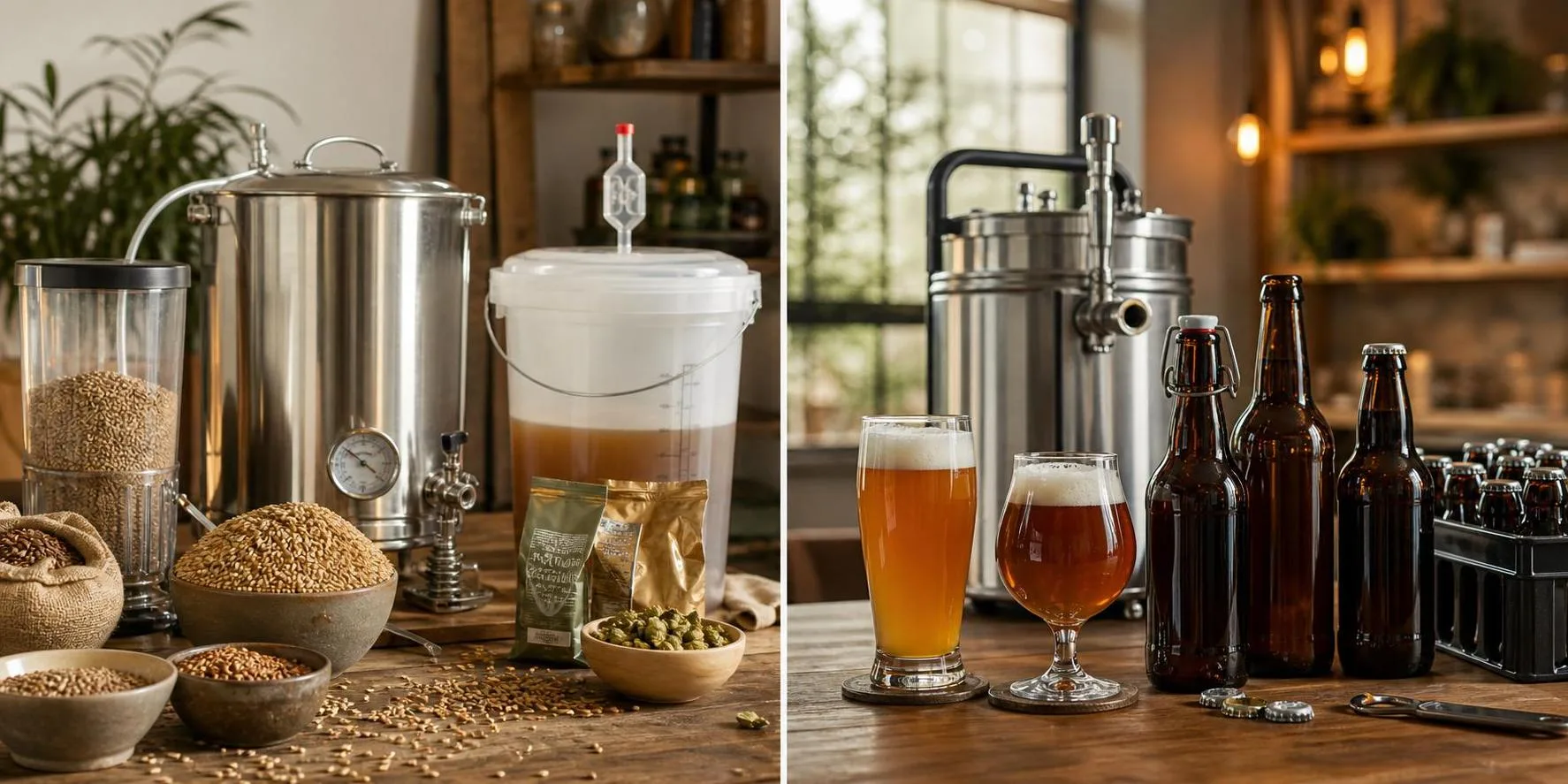 How Long Does It Take To Brew Beer? A Realistic, From-the-Brew-Day-to-First-Pour Timeline 7 How Long Does It Take To Brew Beer? — explained with facts and figures in this guide