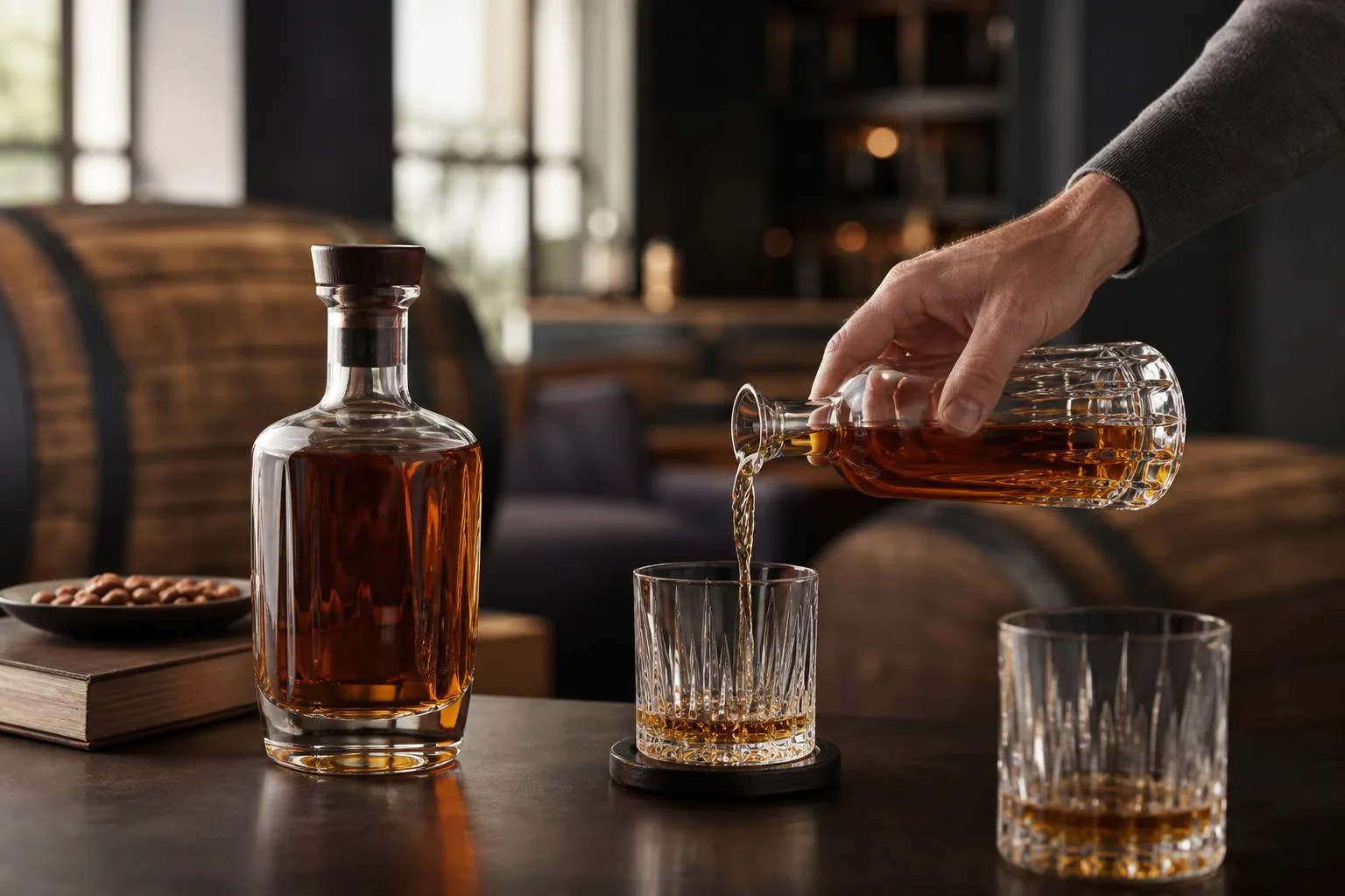 How Long Does It Take To Make Whiskey? — explained with facts and figures in this guide