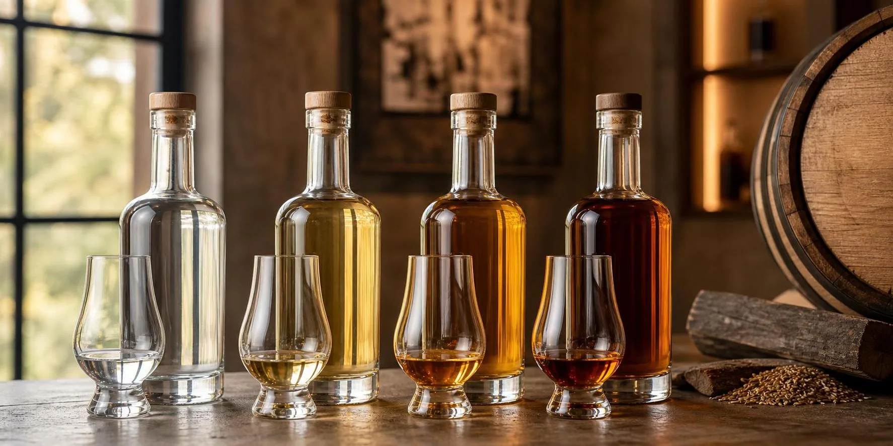 How Long Does It Take To Make Whiskey? — explained with facts and figures in this guide