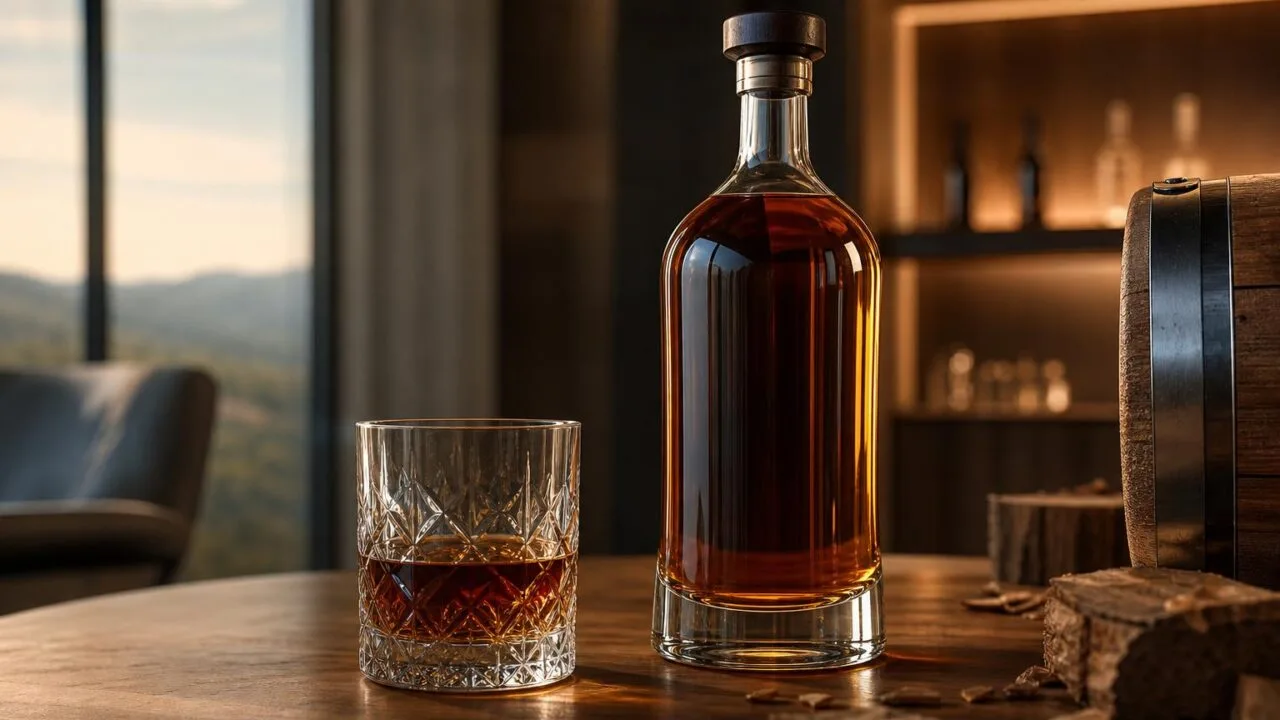 How Long Does It Take To Make Whiskey