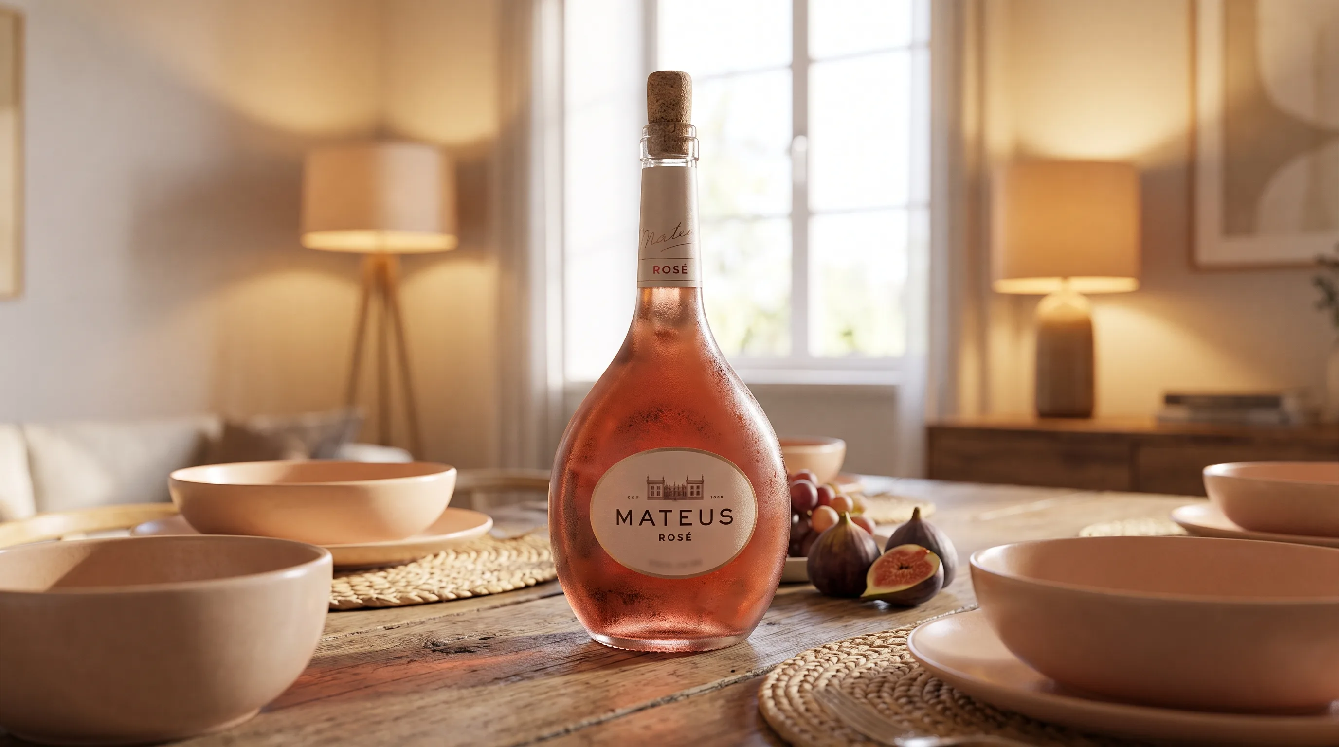 How Long Does Mateus Rose Wine Last Unopened? 2 How Long Does Mateus Rose Wine Last Unopened — explained with facts and figures in this guide