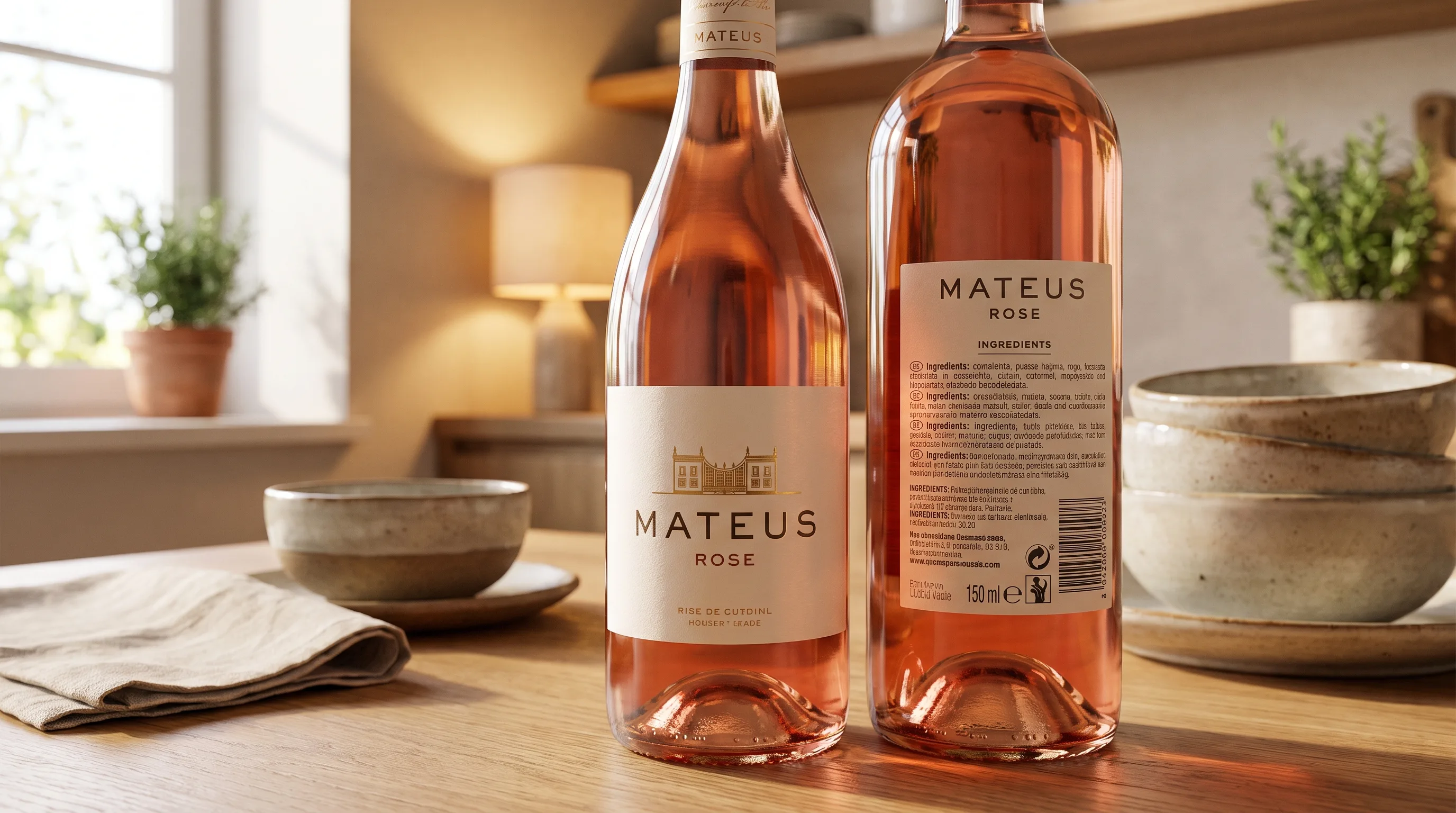 How Long Does Mateus Rose Wine Last Unopened? 3 How Long Does Mateus Rose Wine Last Unopened — explained with facts and figures in this guide