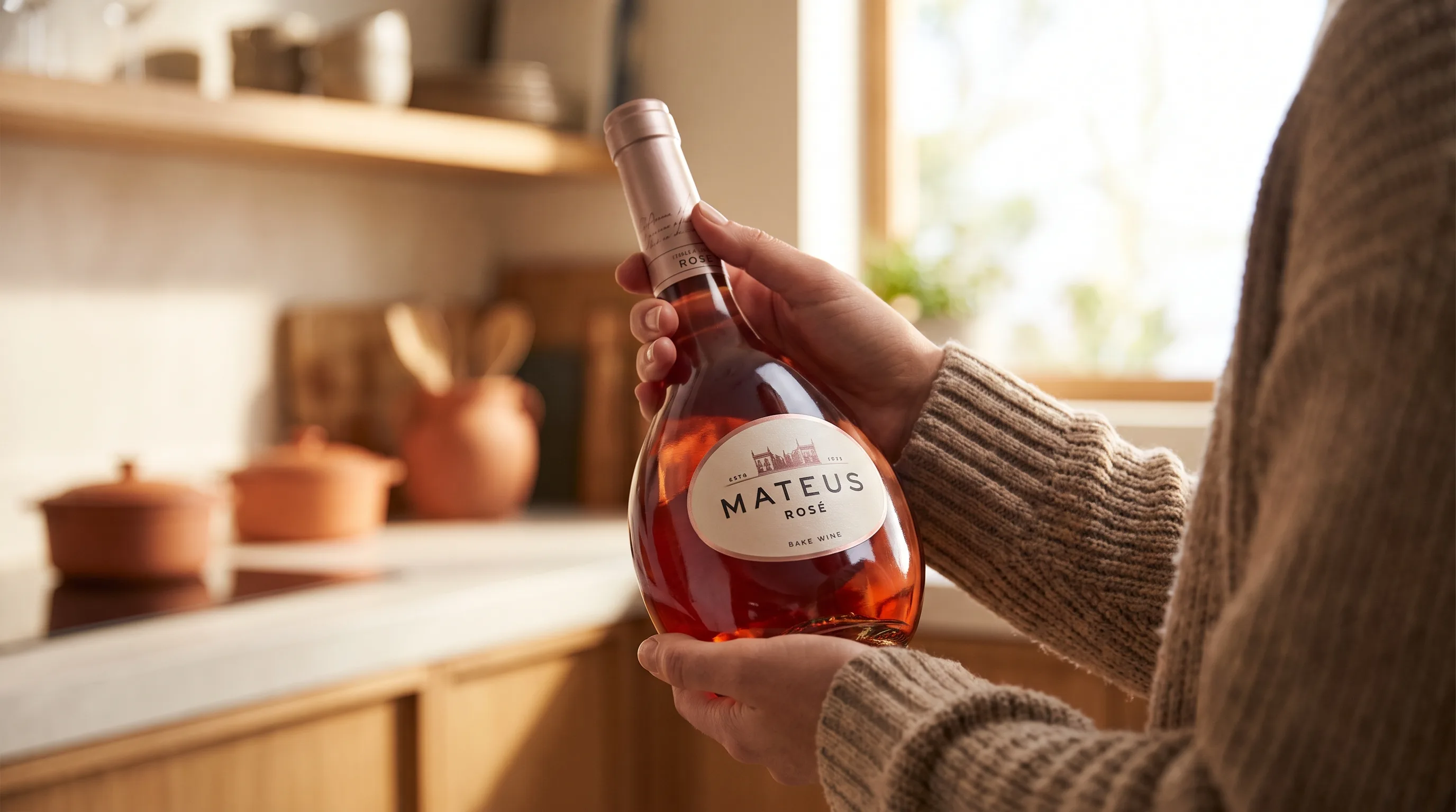 How Long Does Mateus Rose Wine Last Unopened? 4 How Long Does Mateus Rose Wine Last Unopened — explained with facts and figures in this guide