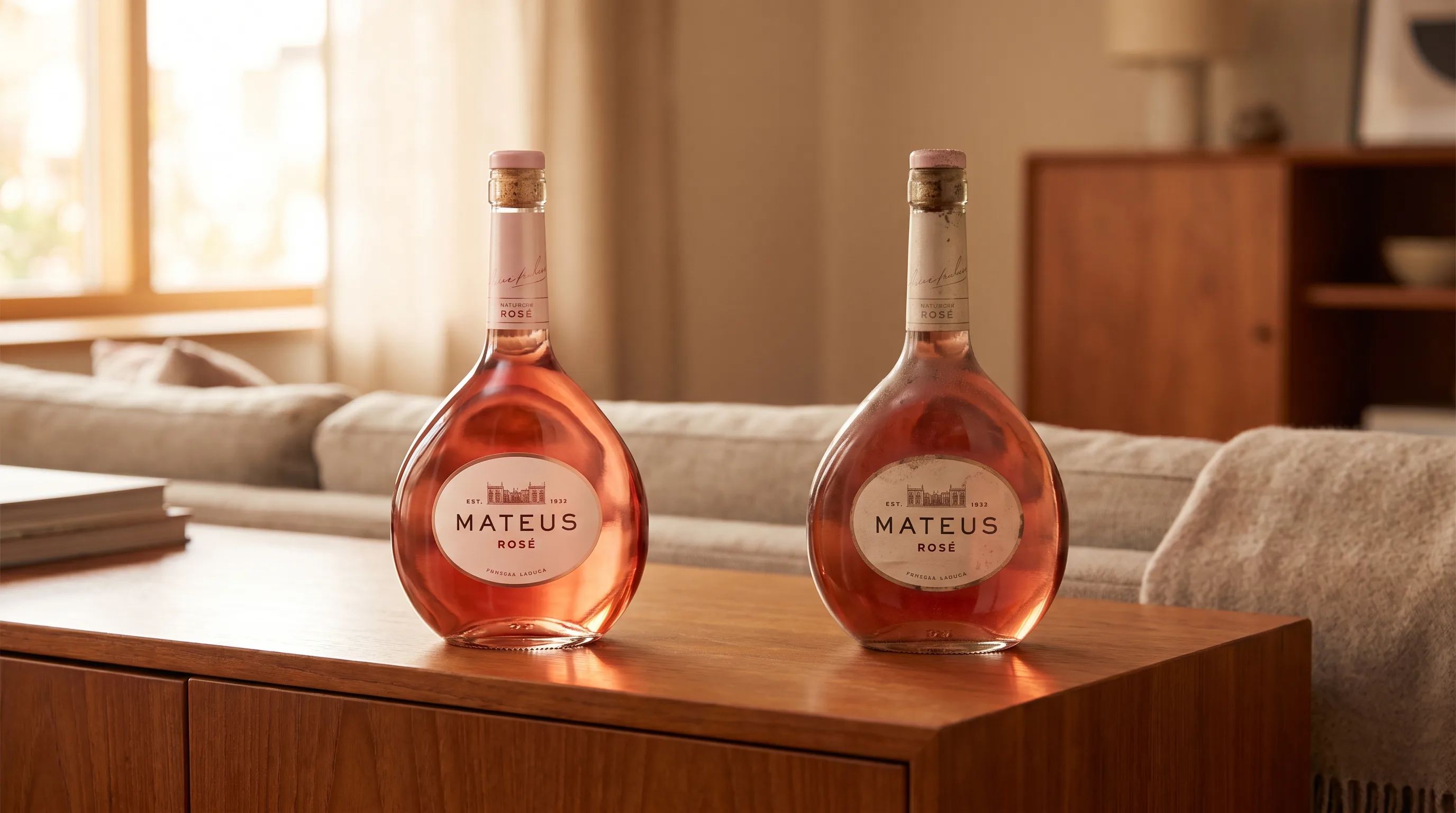 How Long Does Mateus Rose Wine Last Unopened? 7 How Long Does Mateus Rose Wine Last Unopened — explained with facts and figures in this guide