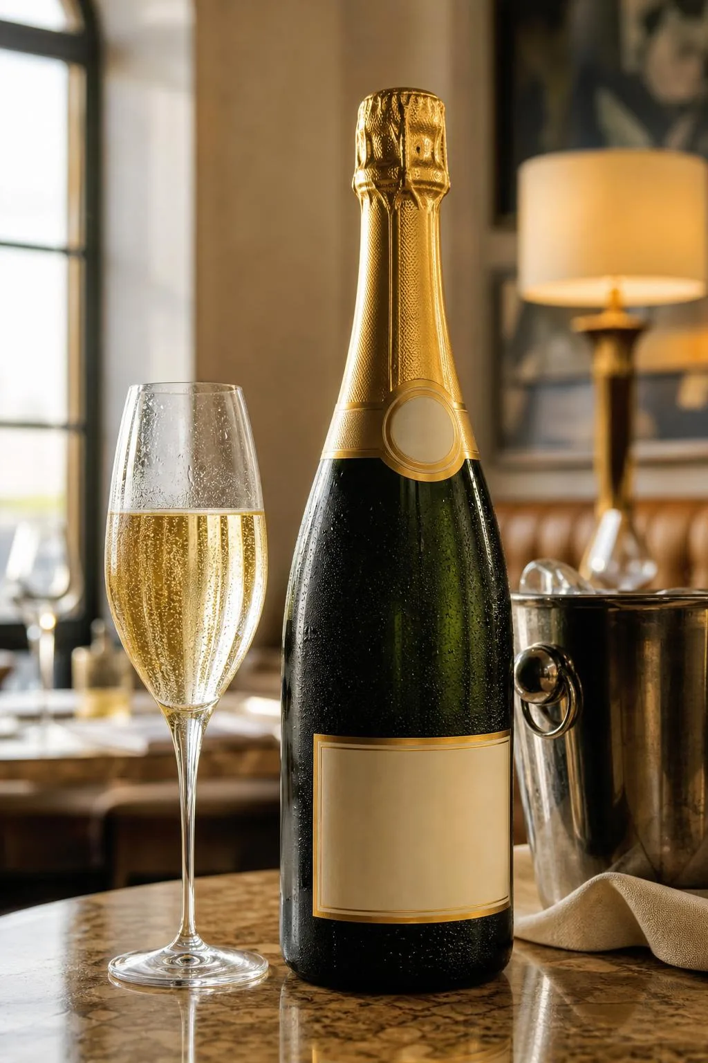 How Long Does Moet Champagne Last Unopened? — explained with facts and figures in this guide
