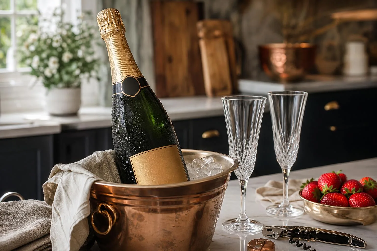 How Long Does Moet Champagne Last Unopened? — explained with facts and figures in this guide