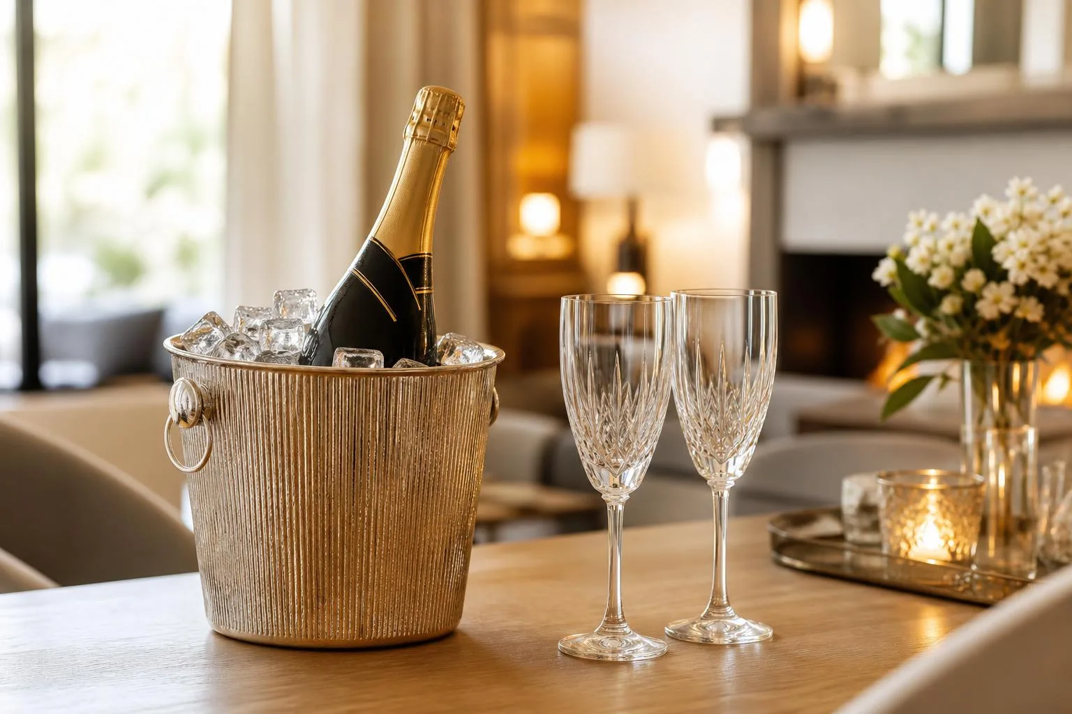 How Long Does Moet Champagne Last Unopened? — explained with facts and figures in this guide