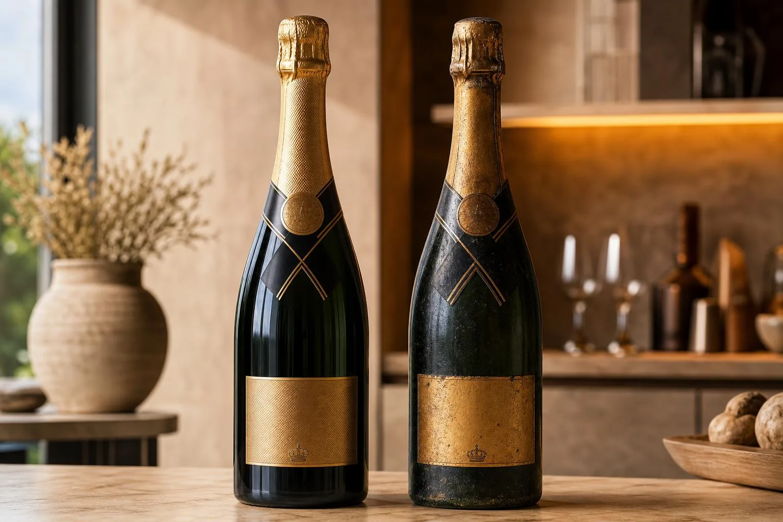How Long Does Moet Champagne Last Unopened? — explained with facts and figures in this guide