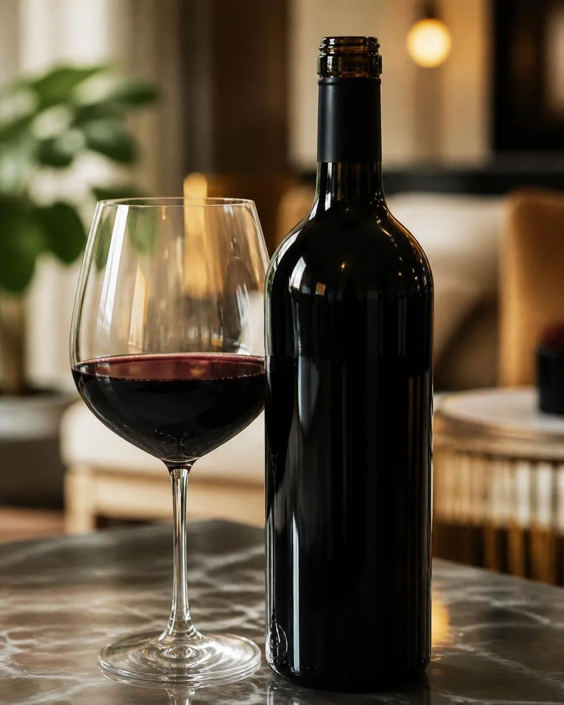 How Long Does Open Red Wine Last At Room Temperature? — explained with facts and figures in this guide