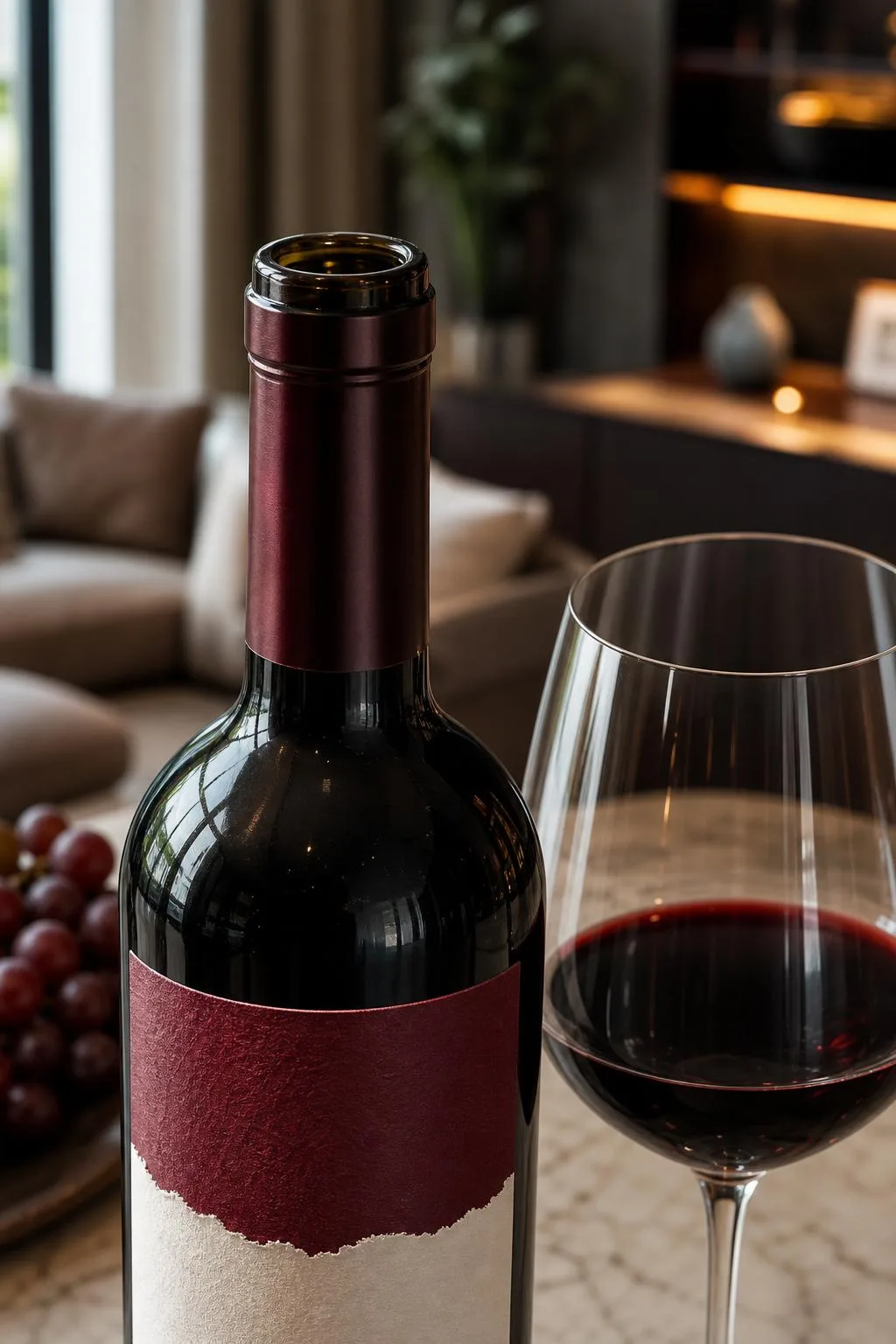How Long Does Open Red Wine Last At Room Temperature? — explained with facts and figures in this guide