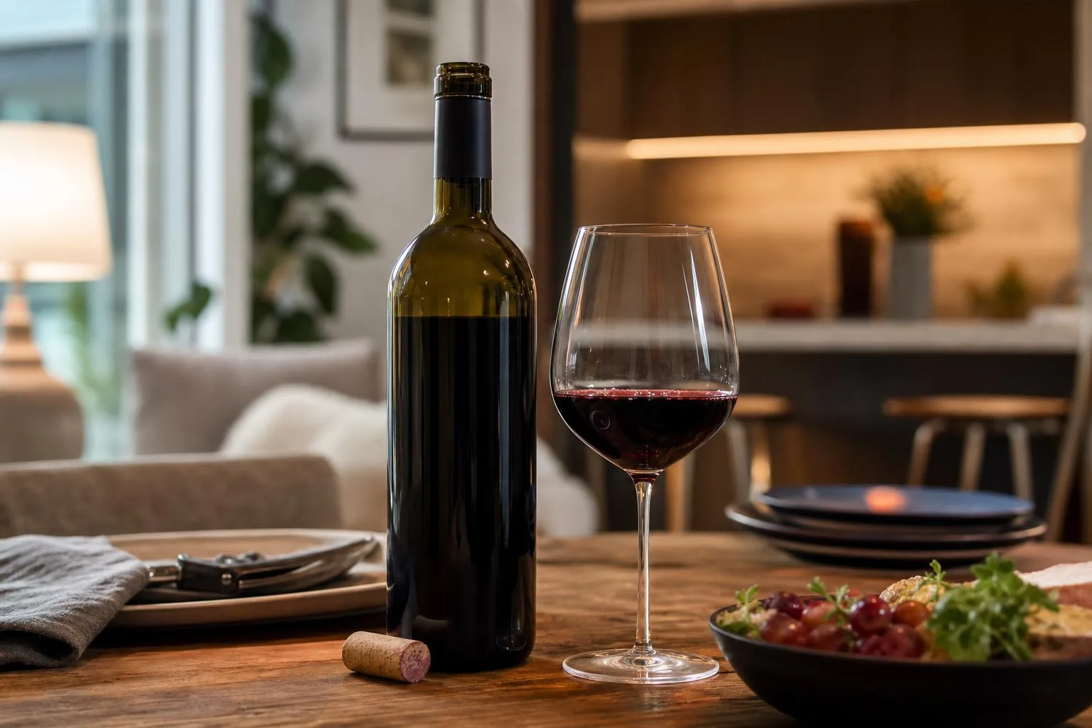 How Long Does Open Red Wine Last At Room Temperature? — explained with facts and figures in this guide