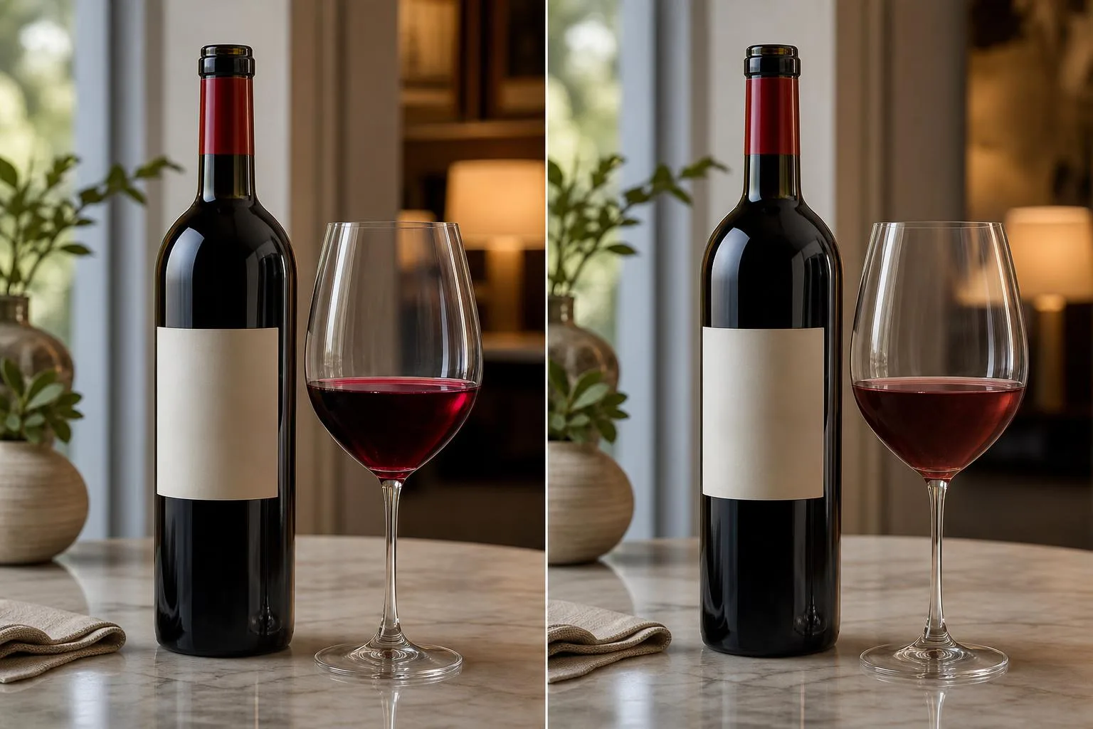 How Long Does Open Red Wine Last At Room Temperature? — explained with facts and figures in this guide