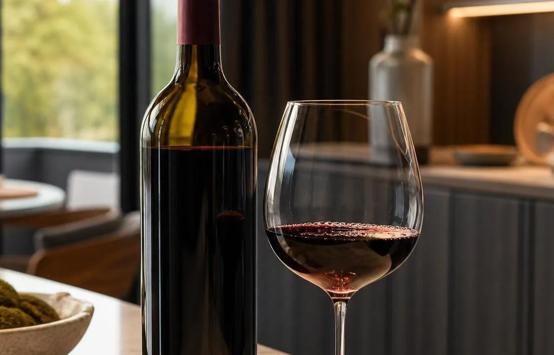 How Long Does Open Red Wine Last At Room Temperature