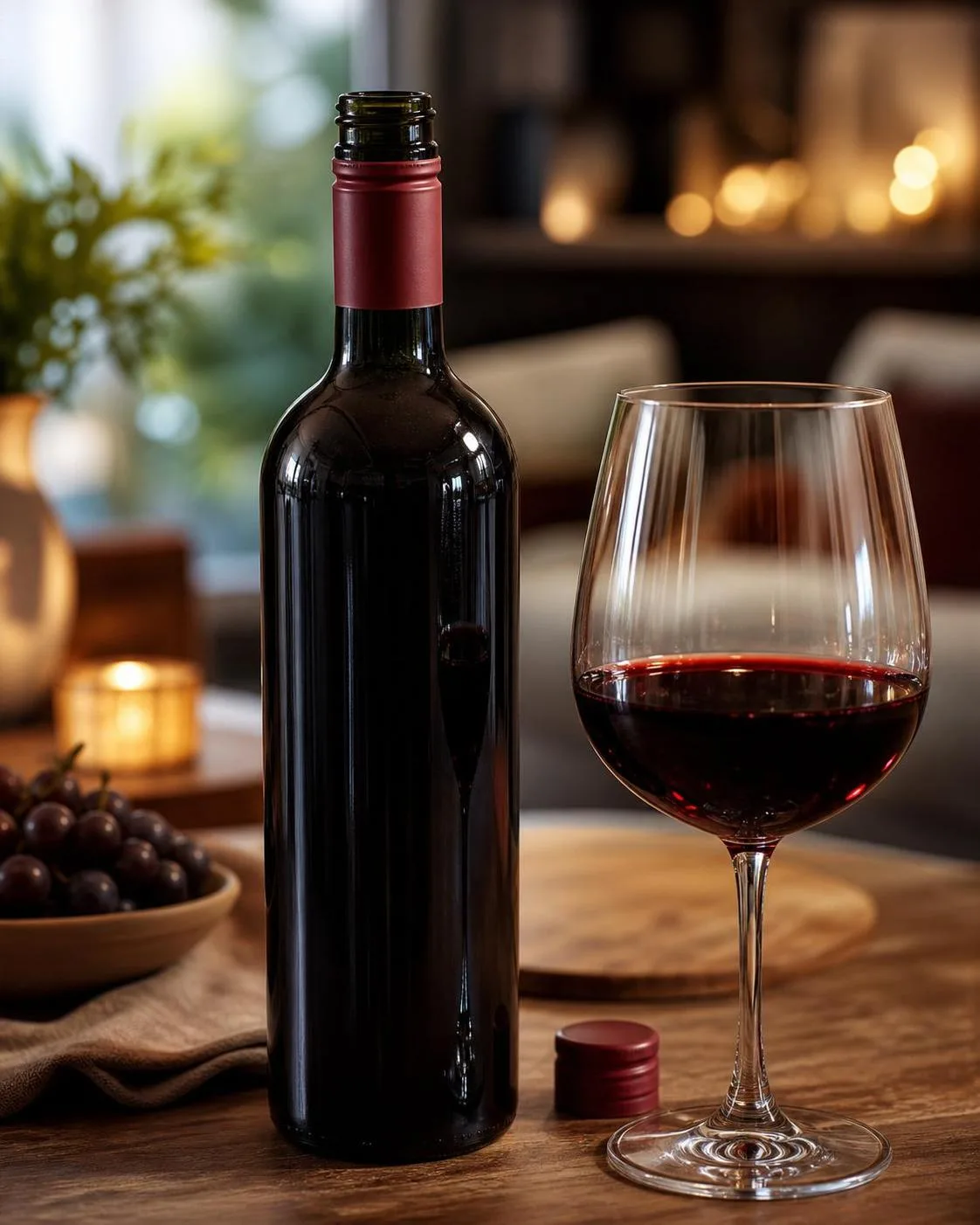 How Long Does Red Wine Keep After Opening Screw Top? — explained with facts and figures in this guide