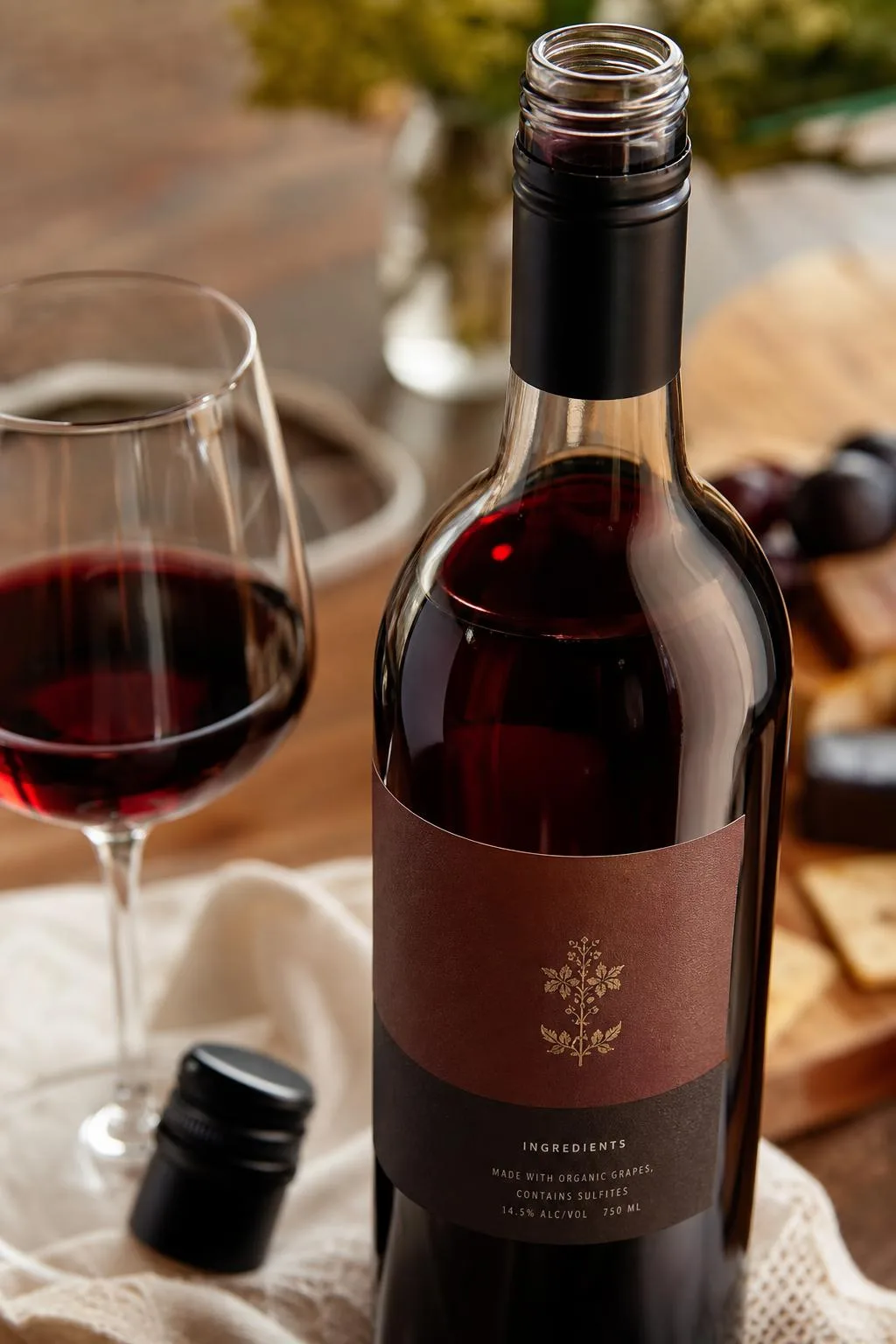 How Long Does Red Wine Keep After Opening Screw Top? — explained with facts and figures in this guide