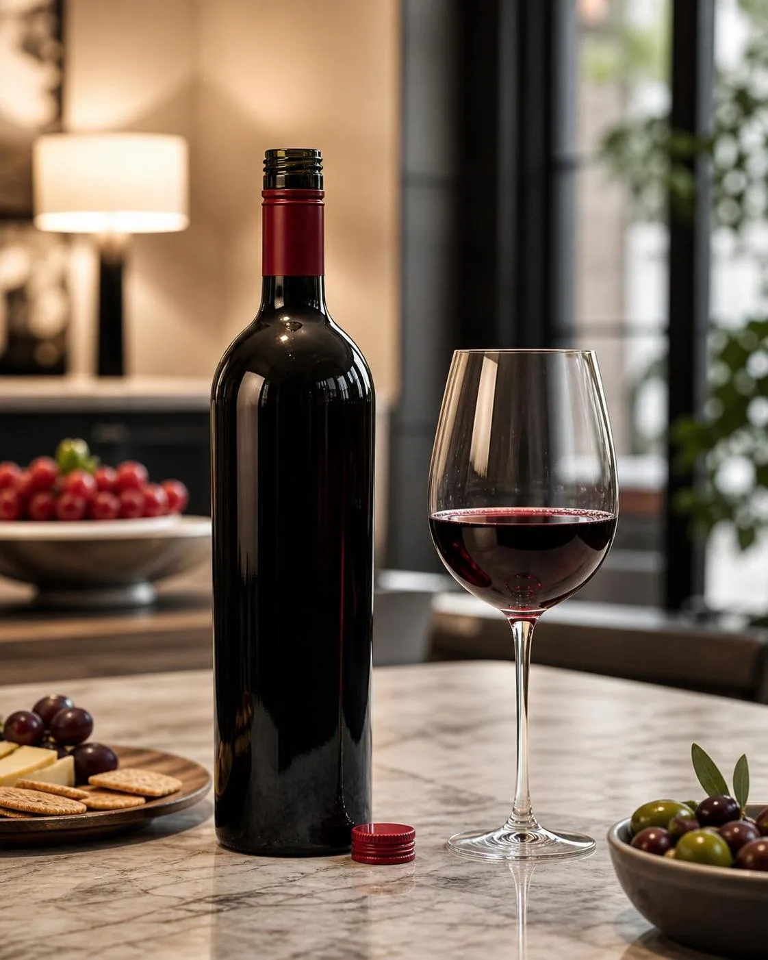 How Long Does Red Wine Keep After Opening Screw Top? — explained with facts and figures in this guide