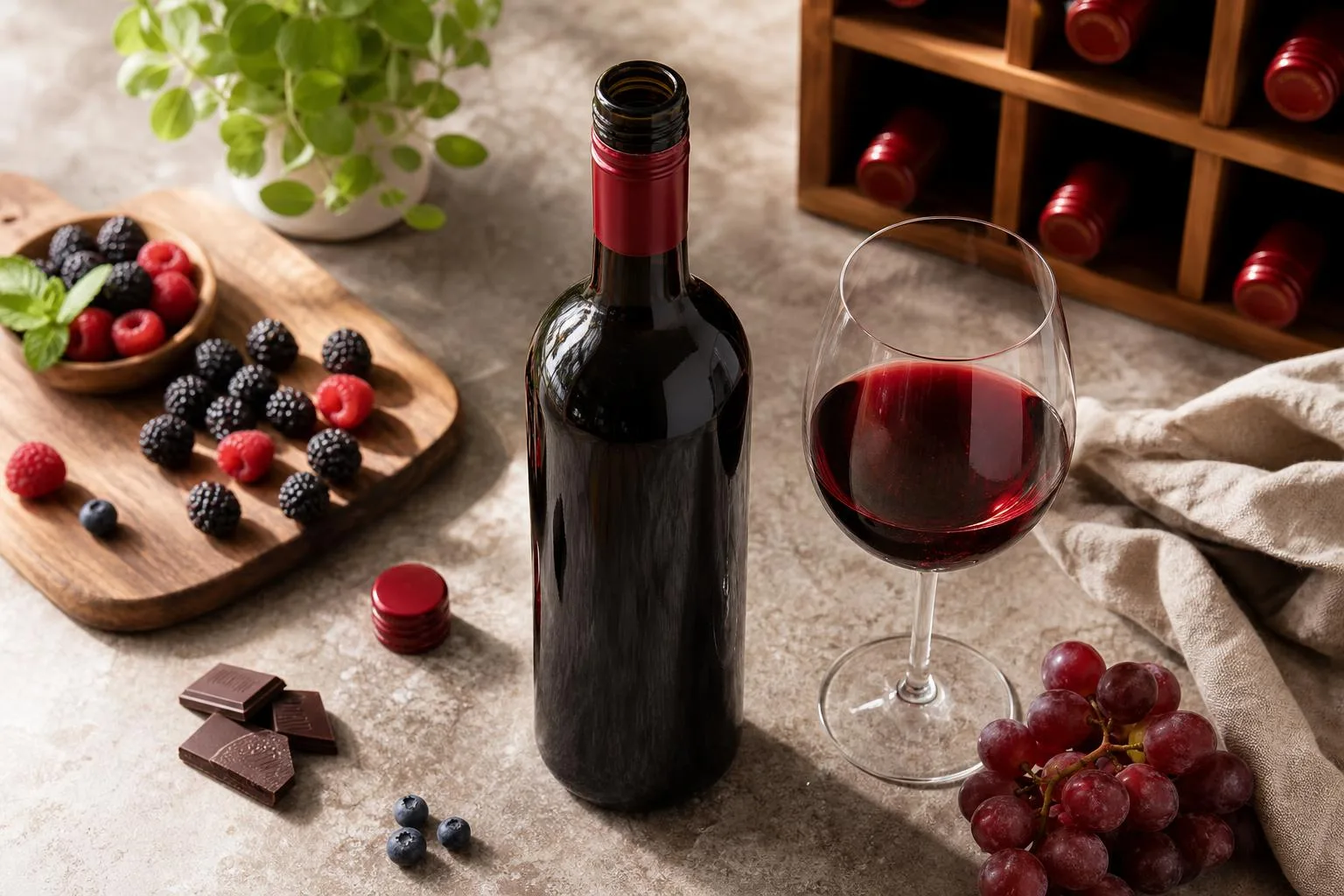 How Long Does Red Wine Keep After Opening Screw Top? — explained with facts and figures in this guide