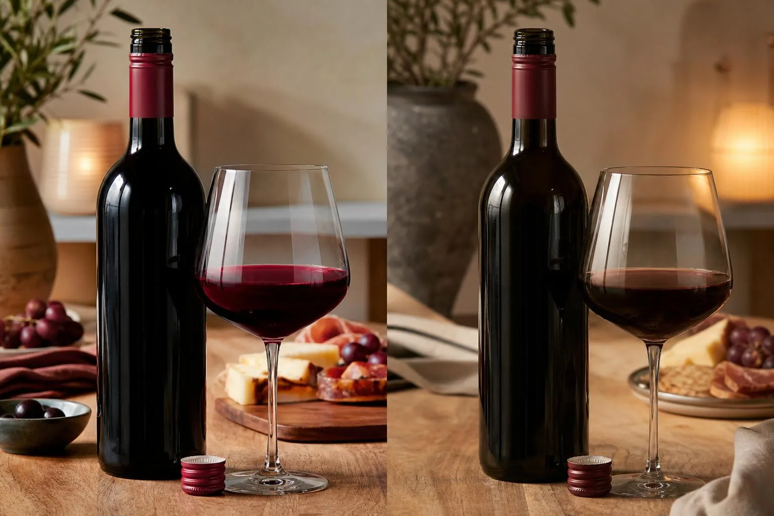 How Long Does Red Wine Keep After Opening Screw Top? — explained with facts and figures in this guide