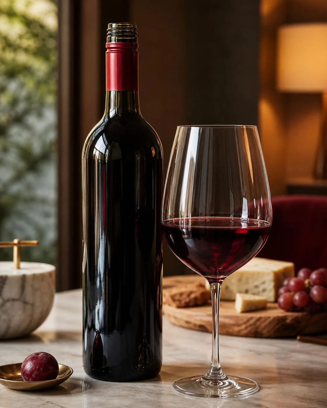 How Long Does Red Wine Last After Opening Screw Top? — explained with facts and figures in this guide