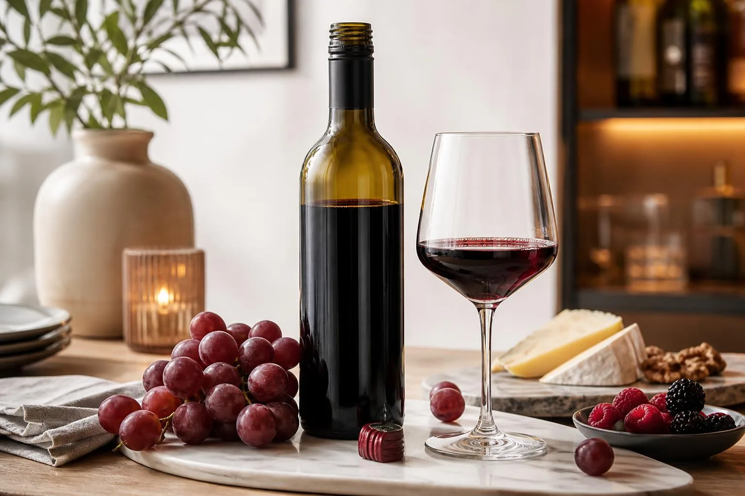 How Long Does Red Wine Last After Opening Screw Top? — explained with facts and figures in this guide