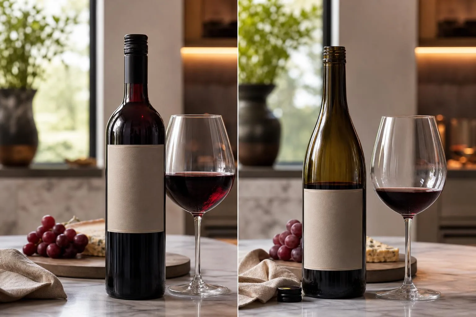 How Long Does Red Wine Last After Opening Screw Top? — explained with facts and figures in this guide