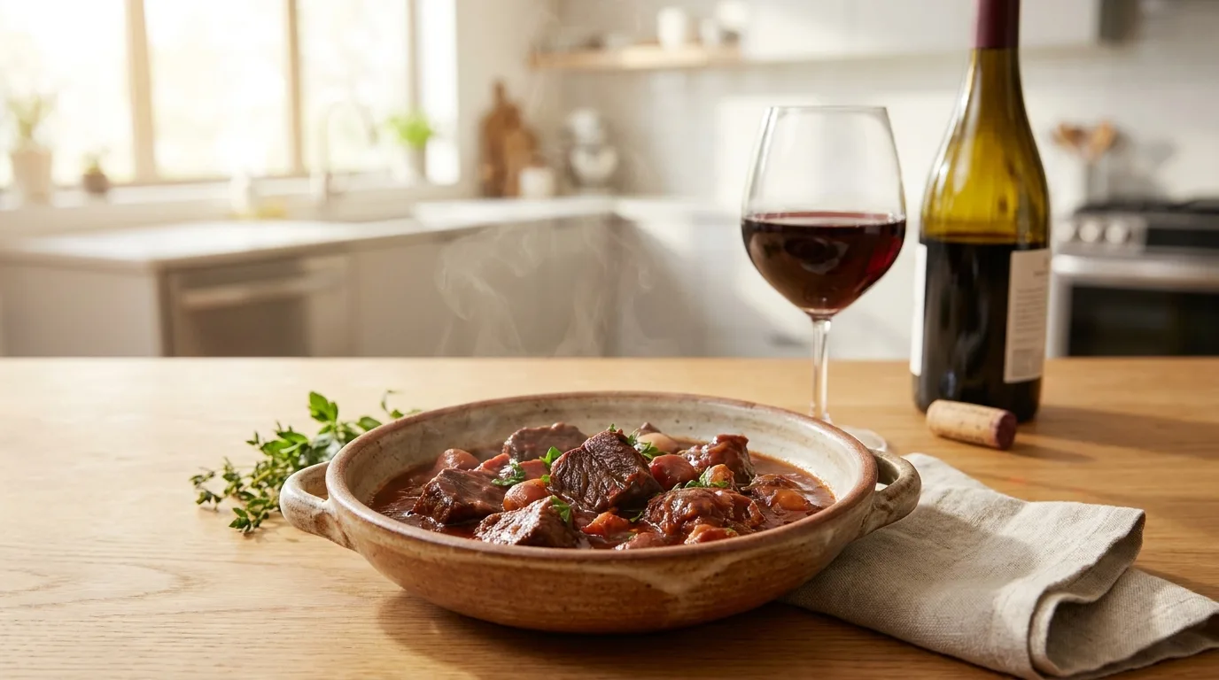 How Long Does Red Wine Last Once Opened For Cooking? — explained with facts and figures in this guide