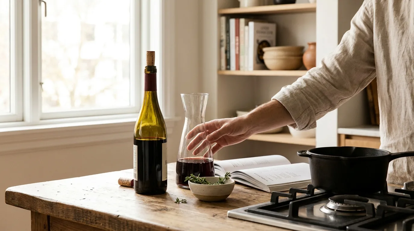 How Long Does Red Wine Last Once Opened For Cooking? — explained with facts and figures in this guide