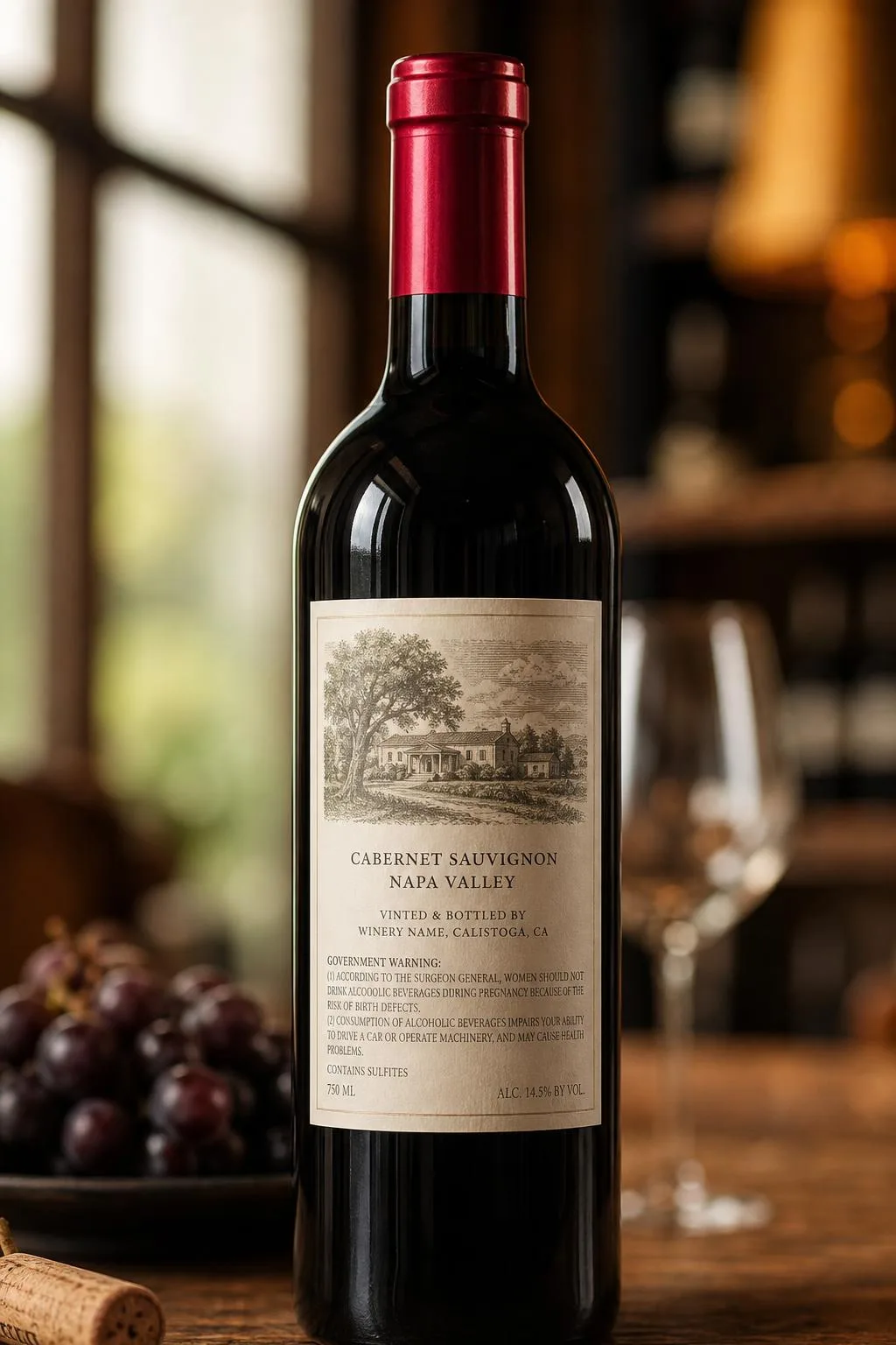 How Long Does Red Wine Last Unopened? 3 How Long Does Red Wine Last Unopened? — explained with facts and figures in this guide