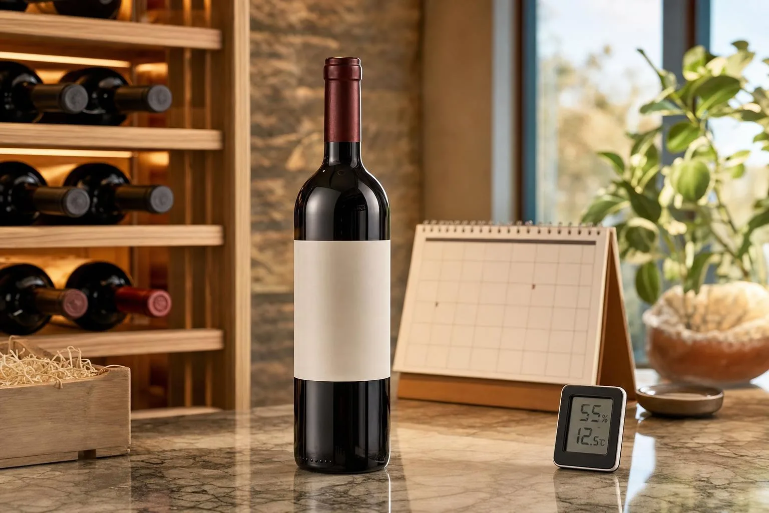 How Long Does Red Wine Last Unopened? 4 How Long Does Red Wine Last Unopened? — explained with facts and figures in this guide