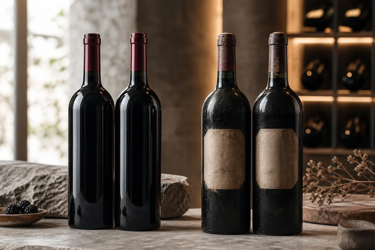 How Long Does Red Wine Last Unopened? 7 How Long Does Red Wine Last Unopened? — explained with facts and figures in this guide