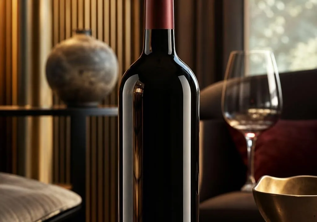 How Long Does Red Wine Last Unopened