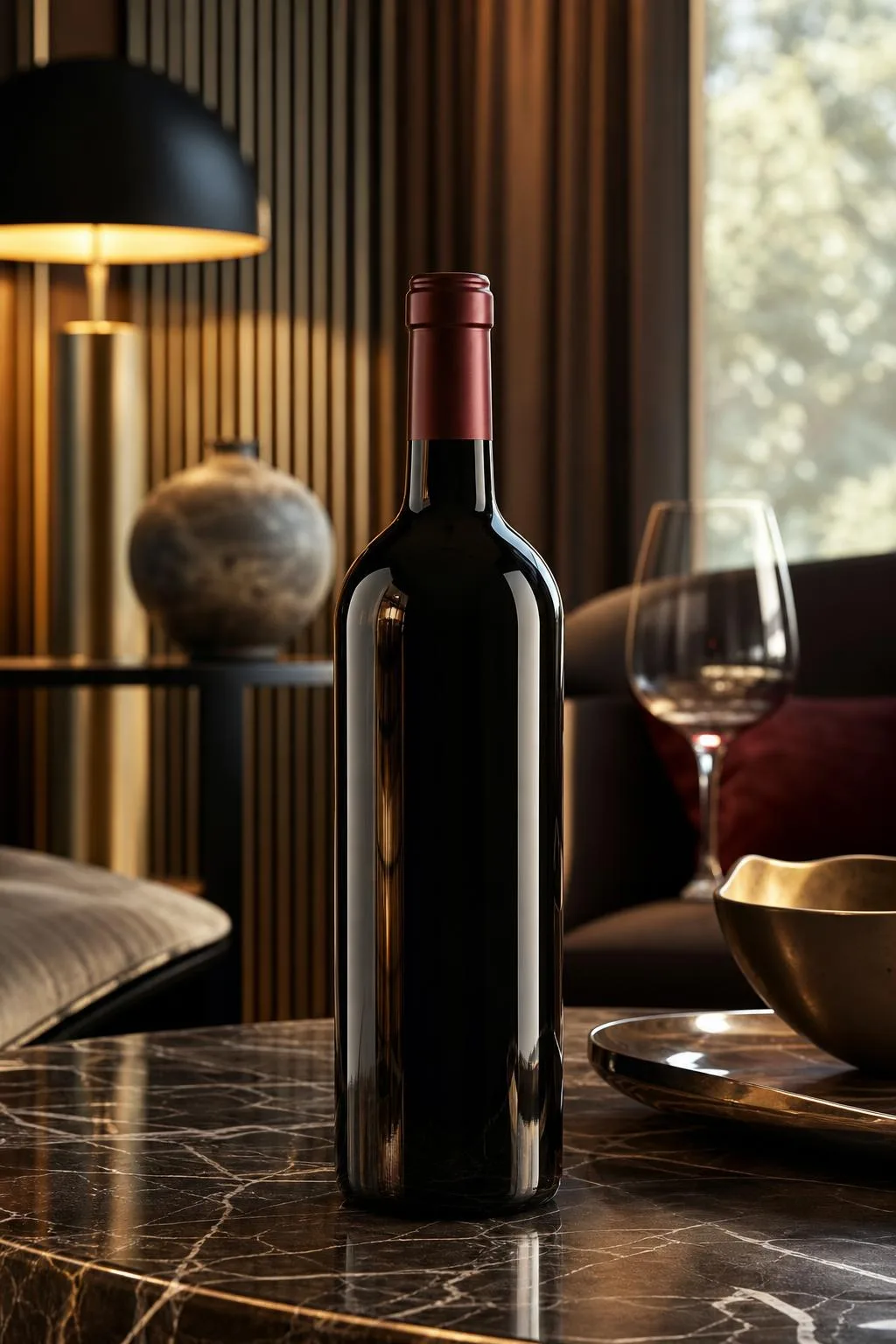 How Long Does Red Wine Last Unopened