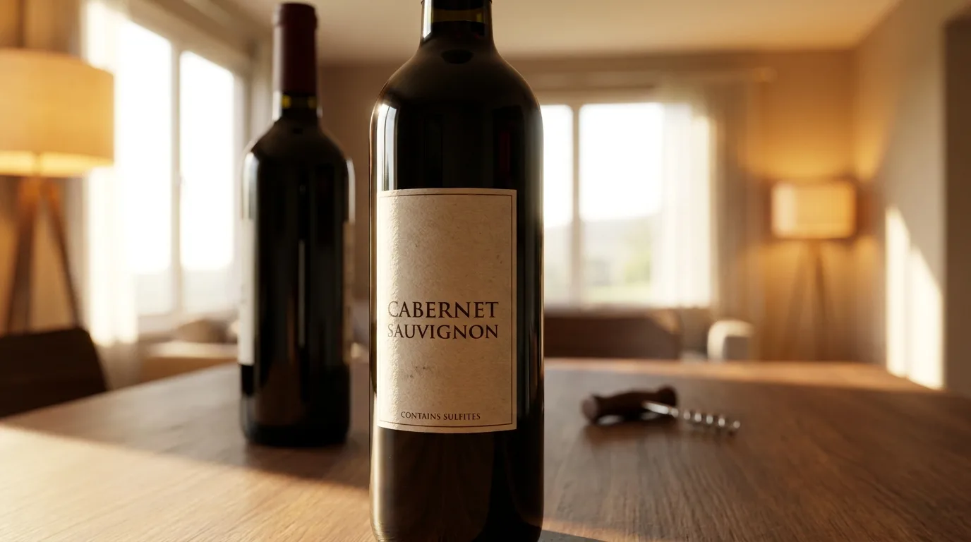 How Long Does Red Wine Stay In Your Urine? 3 How Long Does Red Wine Stay In Your Urine? — explained with facts and figures in this guide