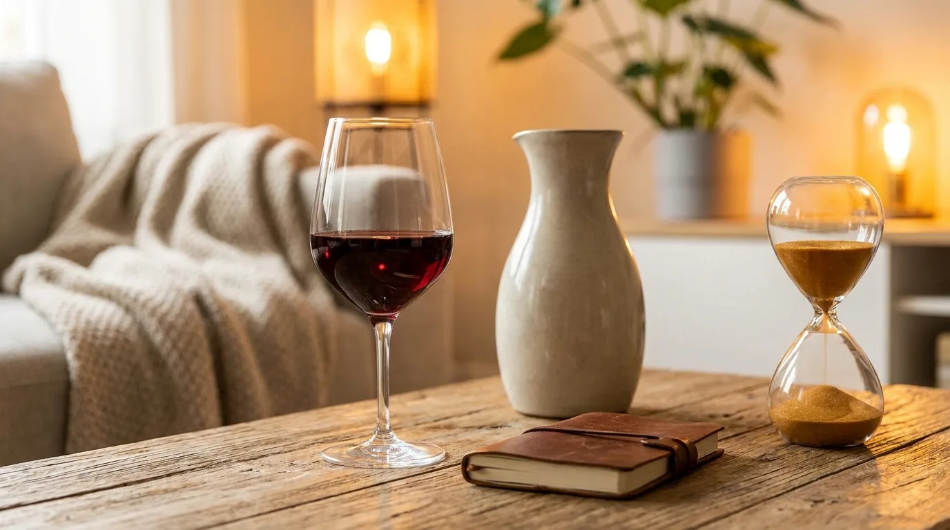 How Long Does Red Wine Stay In Your Urine? 5 How Long Does Red Wine Stay In Your Urine? — explained with facts and figures in this guide