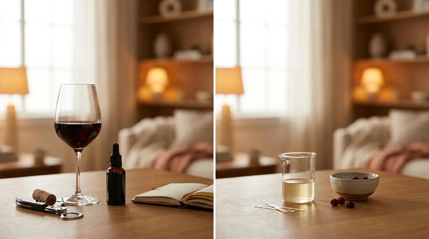 How Long Does Red Wine Stay In Your Urine? 7 How Long Does Red Wine Stay In Your Urine? — explained with facts and figures in this guide