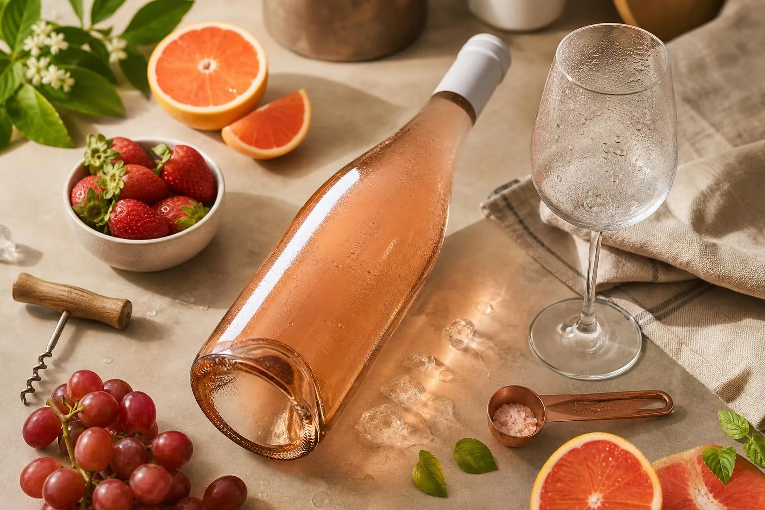 How Long Does Rose Wine Last Unopened In Fridge? 9 Powerful Storage Tips That Actually Work 5 How Long Does Rose Wine Last Unopened In Fridge — explained with facts and figures in this guide