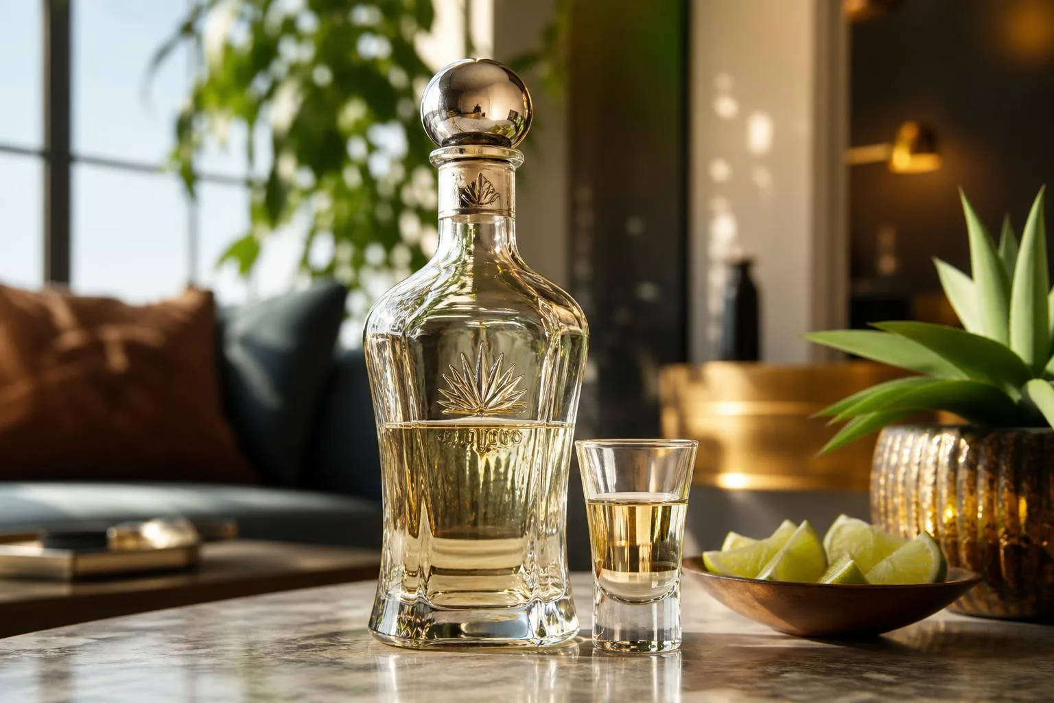 How Long Does Tequila Stay In Your System