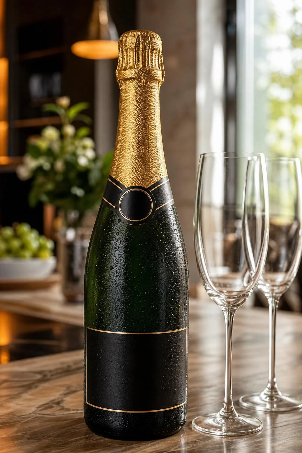 How Long Does Unopened Champagne Last — explained with facts and figures in this guide