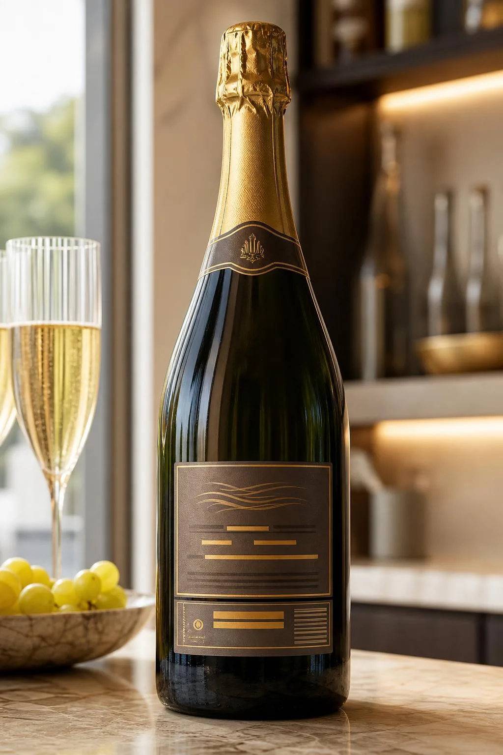 How Long Does Unopened Champagne Last — explained with facts and figures in this guide