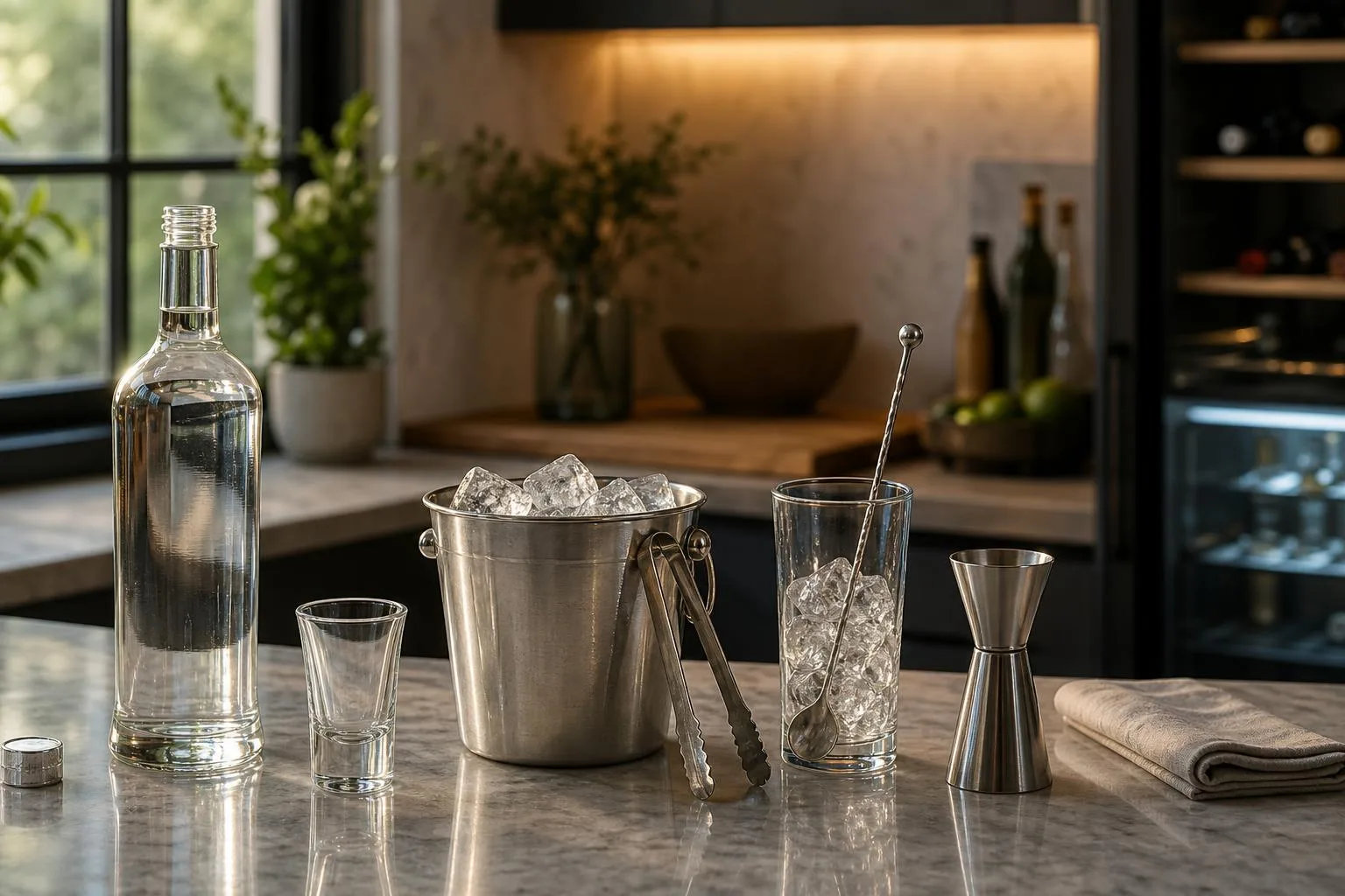 How Long Does Vodka Last? Find Out Now 4 How Long Does Vodka Last — explained with facts and figures in this guide