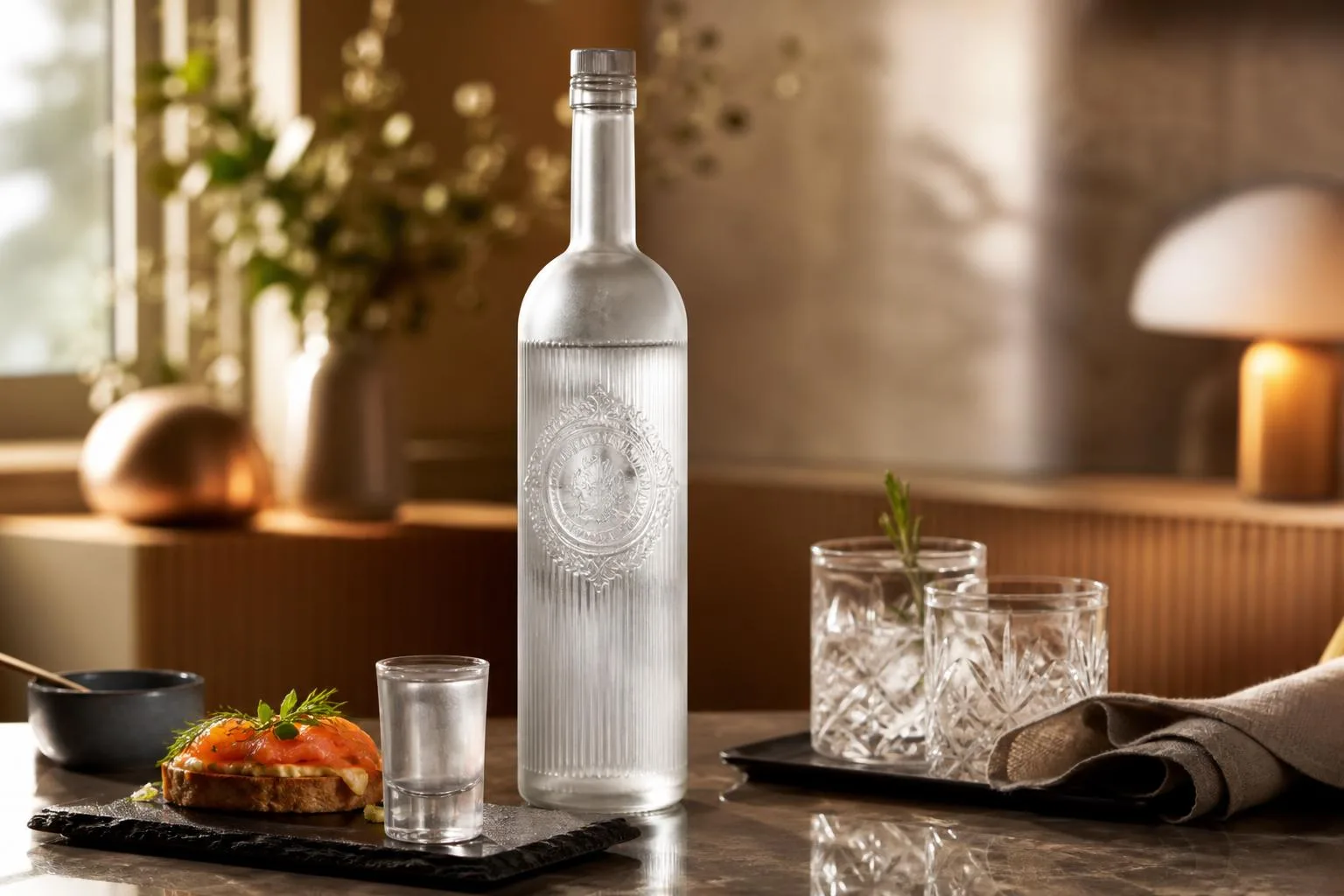 How Long Does Vodka Last? Find Out Now 5 How Long Does Vodka Last — explained with facts and figures in this guide