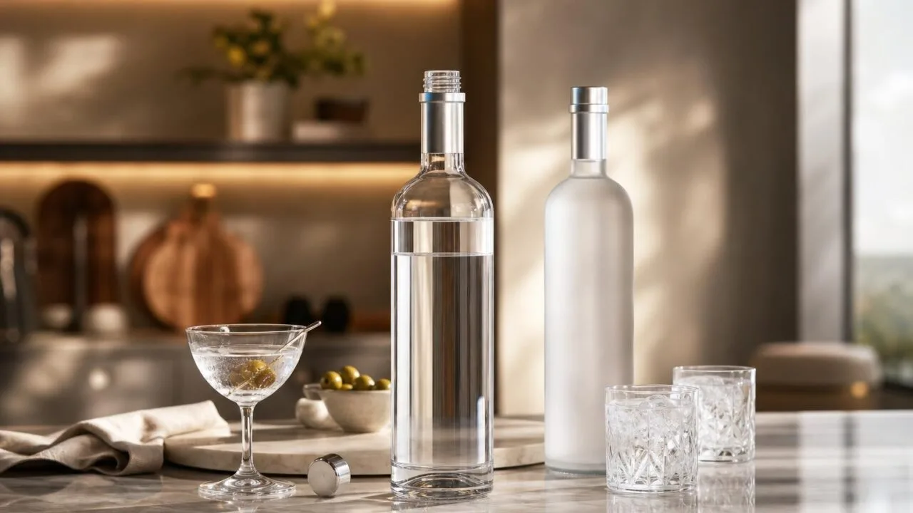 How Long Does Vodka Last