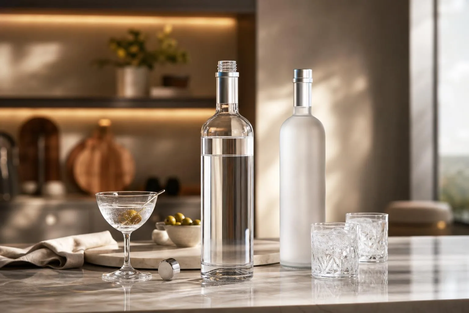 How Long Does Vodka Last