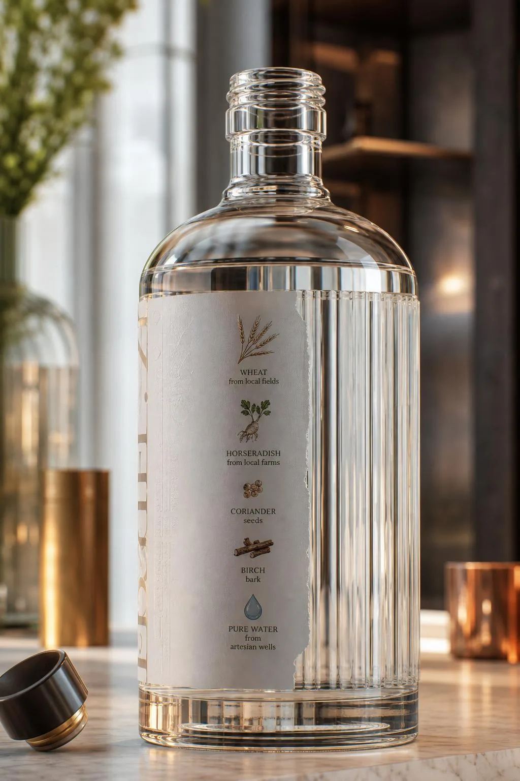 How Long Does Vodka Last Opened — explained with facts and figures in this guide