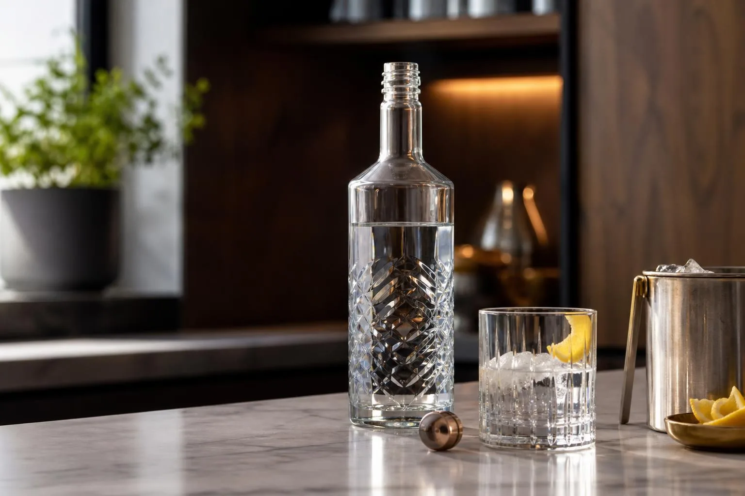 How Long Does Vodka Last Opened — explained with facts and figures in this guide