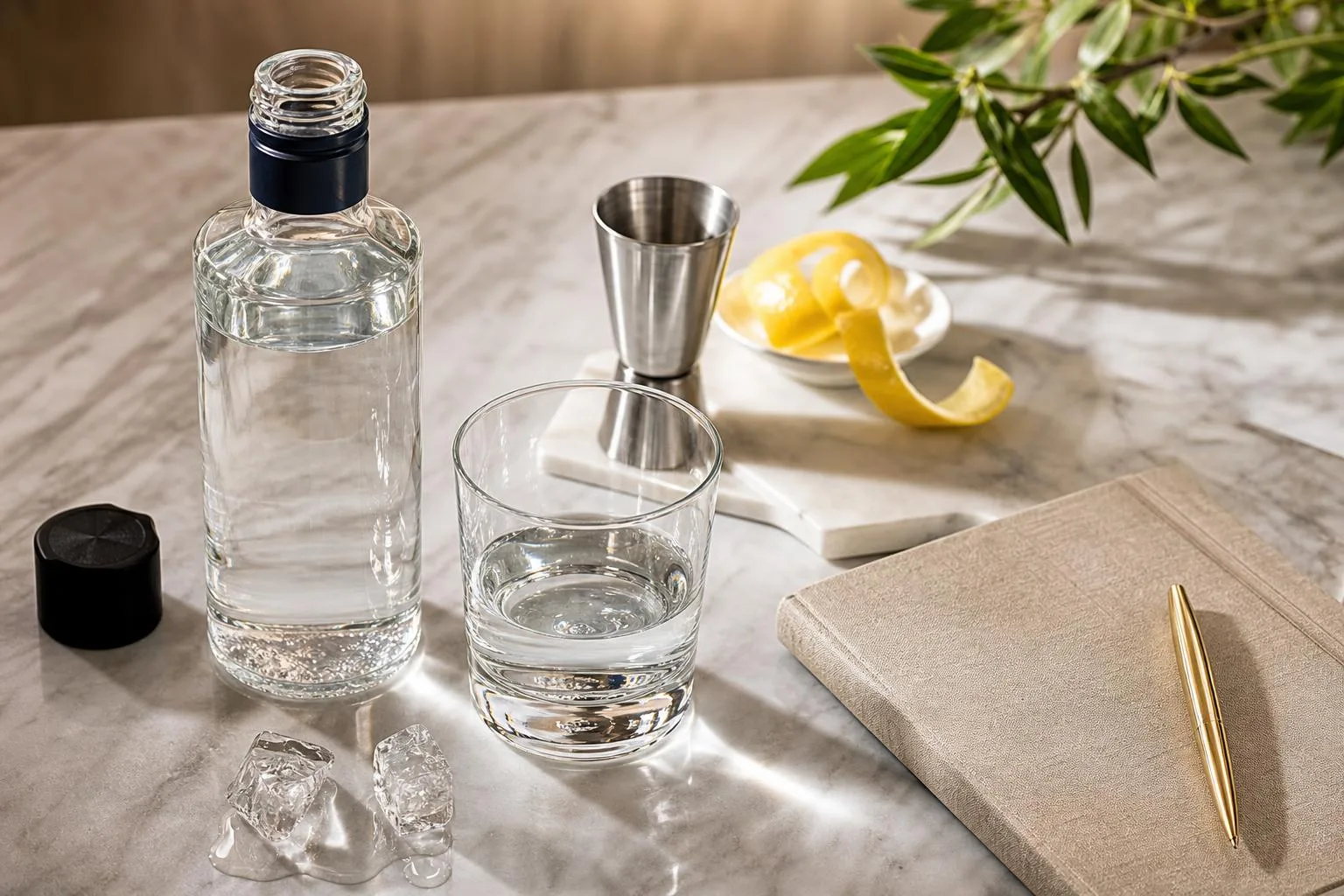 How Long Does Vodka Last Opened — explained with facts and figures in this guide
