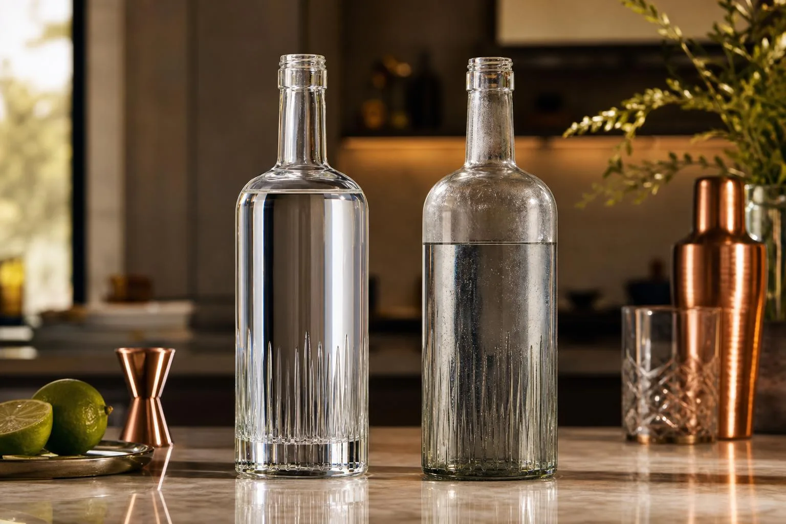 How Long Does Vodka Last Opened — explained with facts and figures in this guide